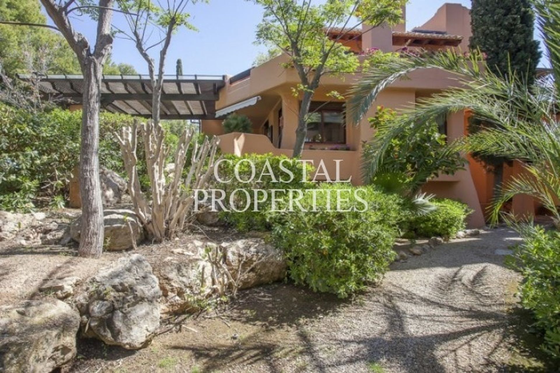 casa en Santa Ponsa, Balearic Islands 10880443