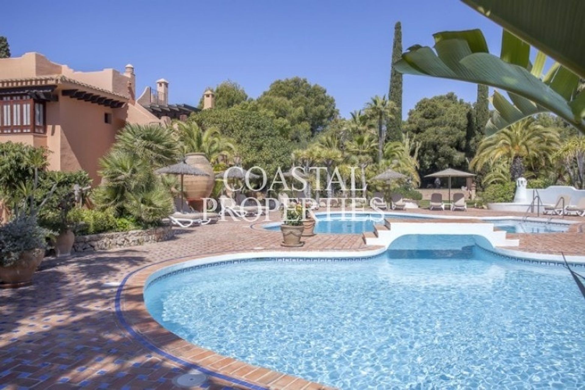 casa en Santa Ponsa, Balearic Islands 10880443