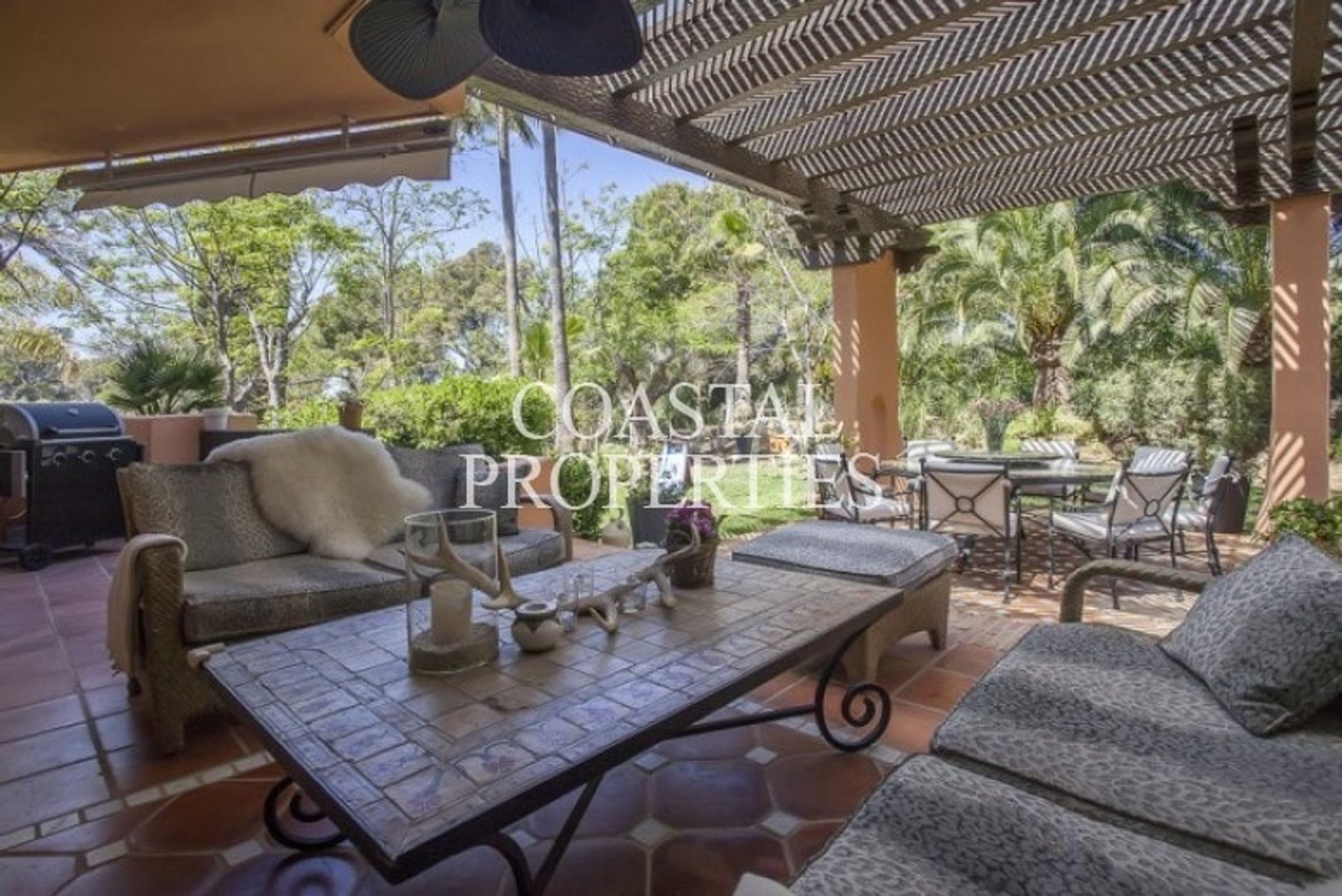 casa en Santa Ponsa, Balearic Islands 10880443