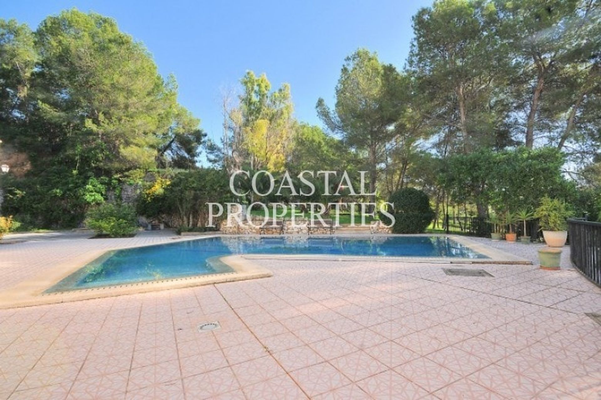 Huis in Palma, Balearic Islands 10880444