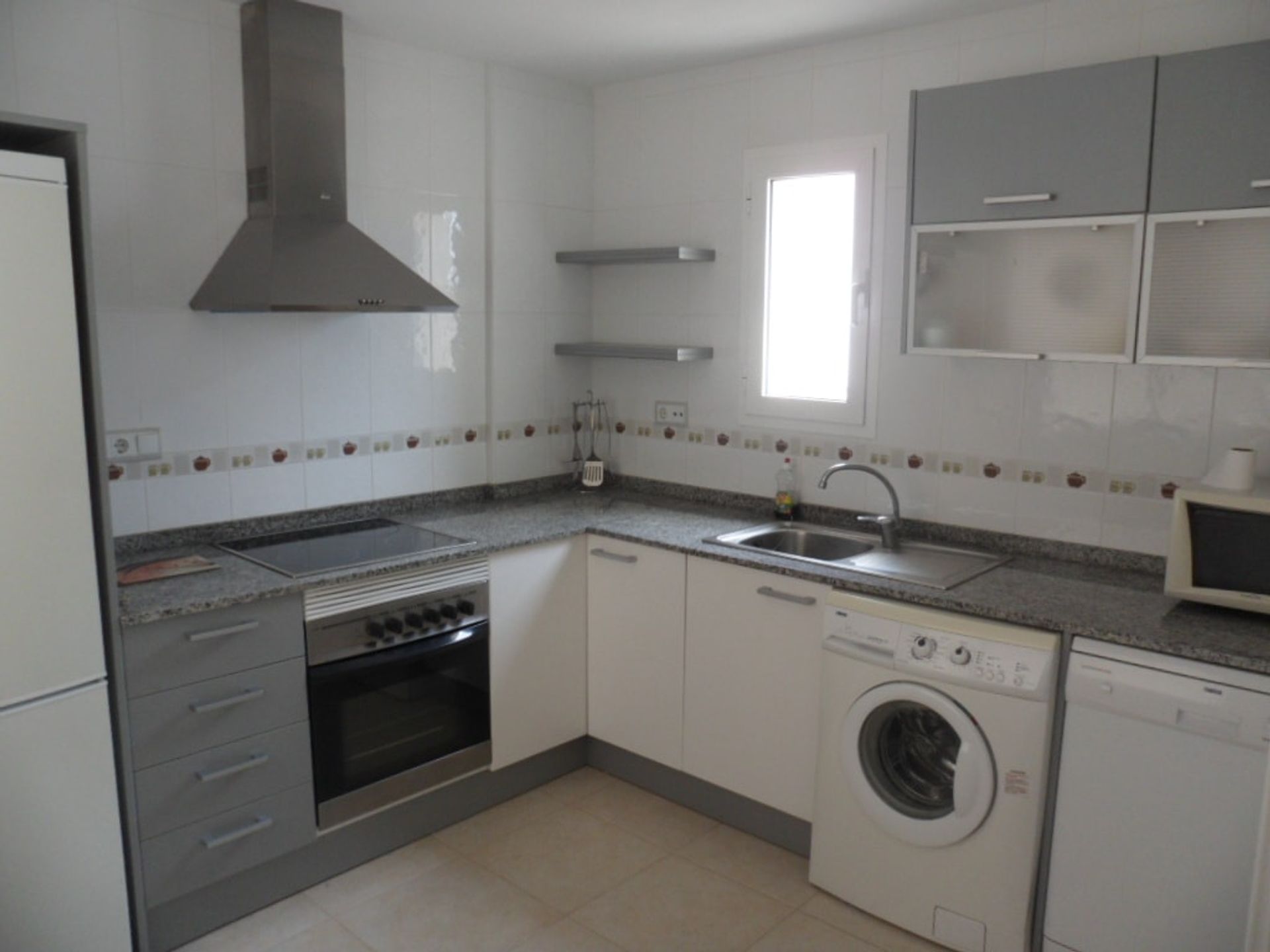 Condominium in Tijdperk-Alta, Murcia 10880454