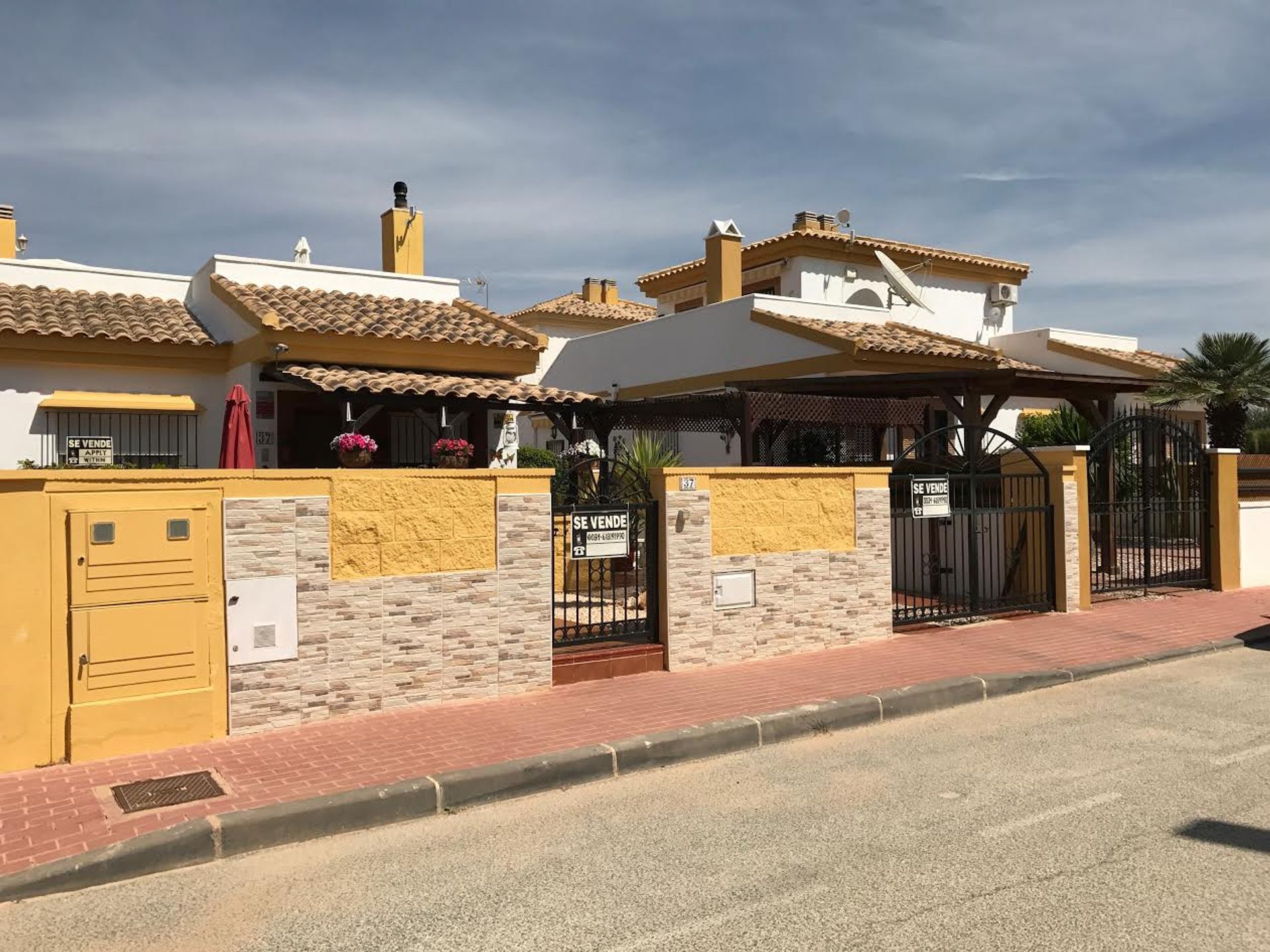 casa en Era-Alta, Murcia 10880456