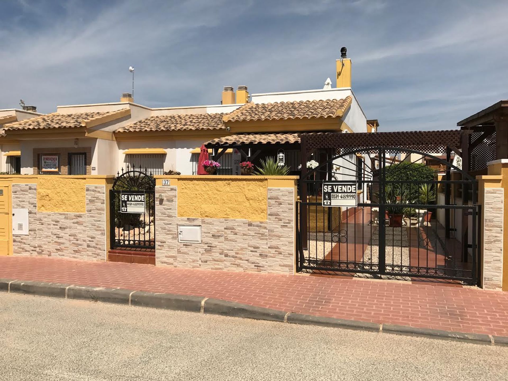 casa en Murcia, Región de Murcia 10880456