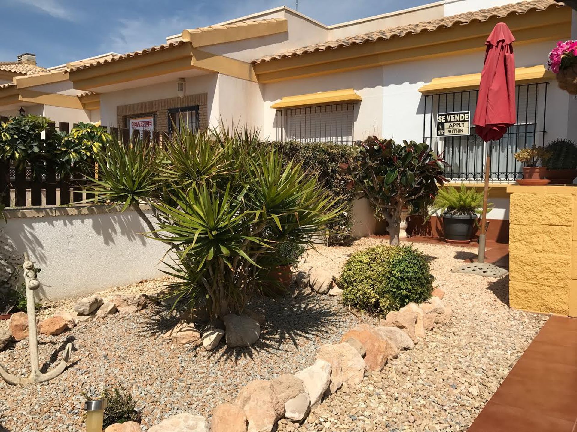 casa en Murcia, Región de Murcia 10880456