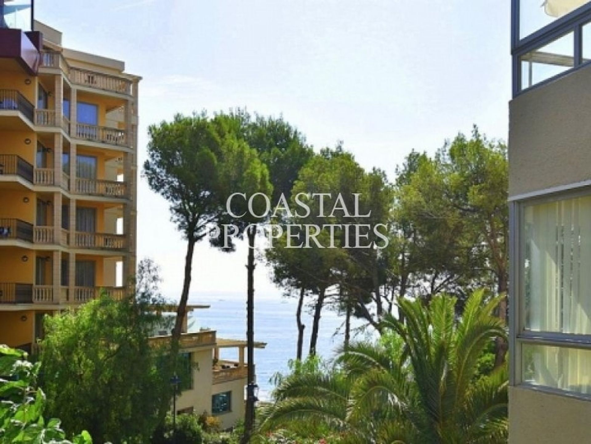 Condominio nel La Bonanova, Isole Baleari 10880459