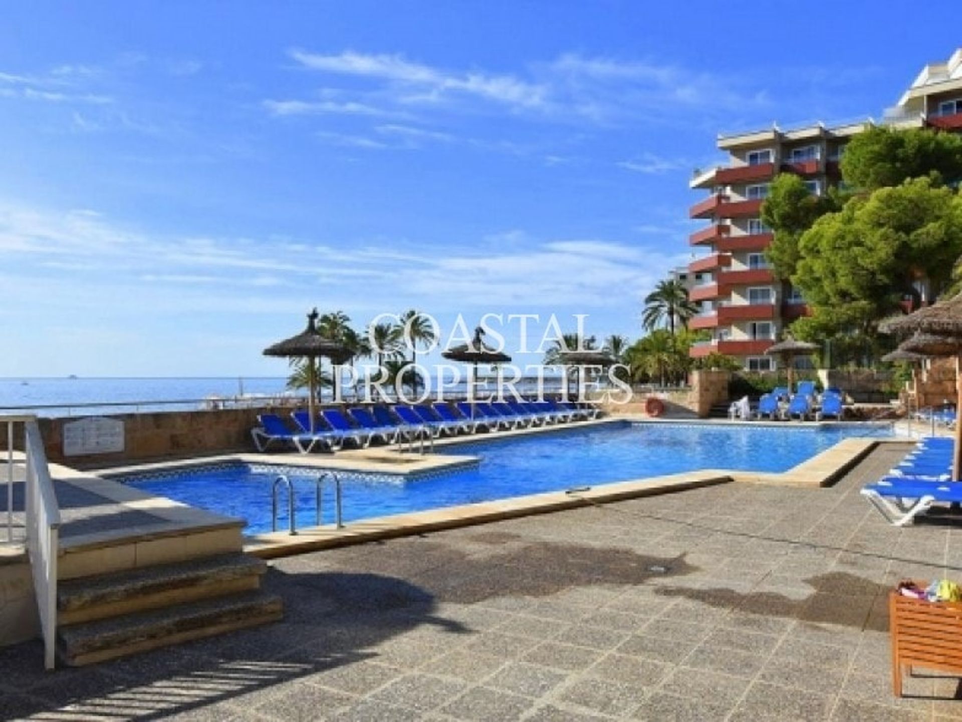 Condominio nel La Bonanova, Isole Baleari 10880459