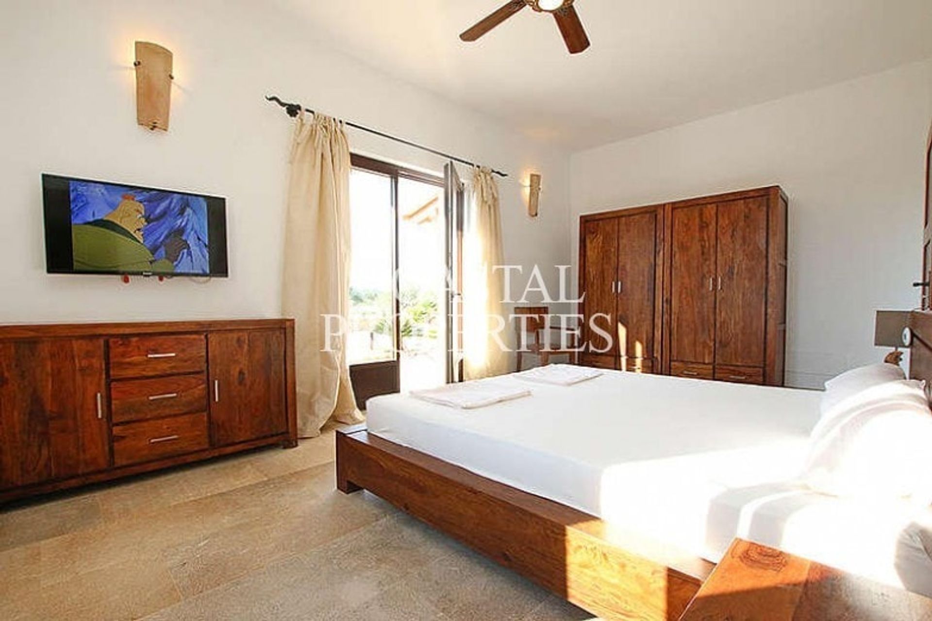 casa no Cala Anguila, Illes Balears 10880461