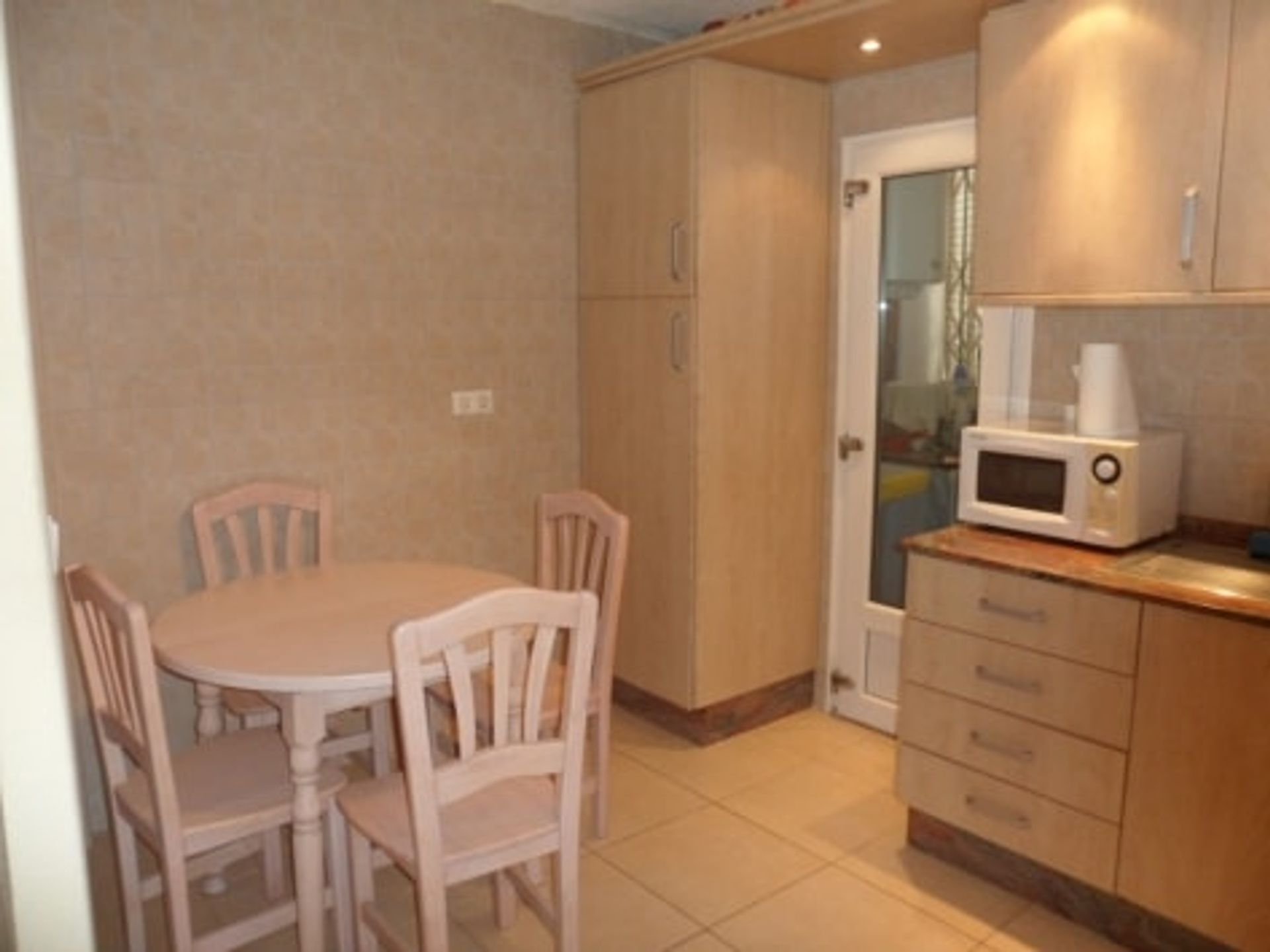 Condominium in Era-Alta, Murcia 10880462