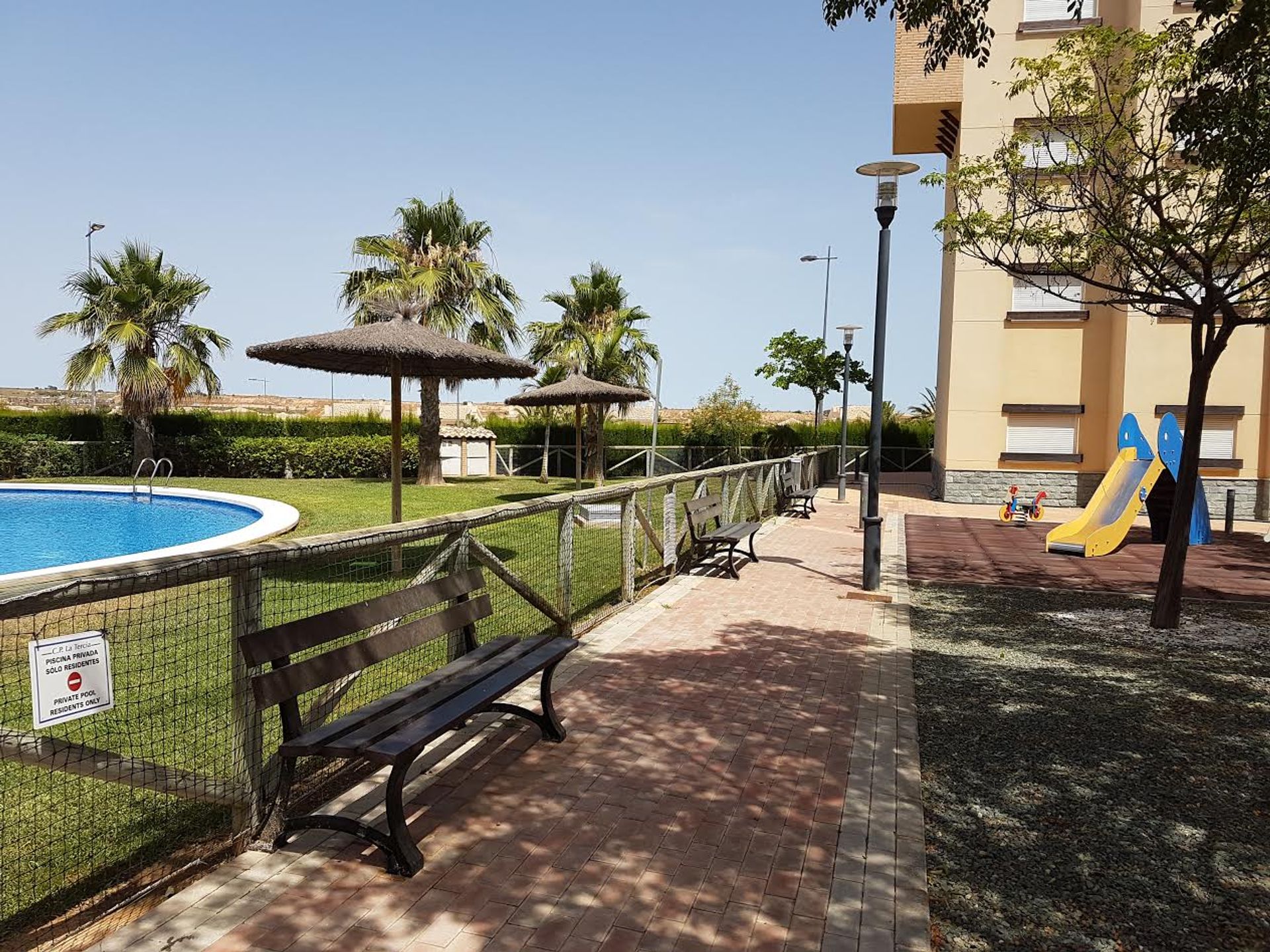 Condominium in Murcia, Región de Murcia 10880471