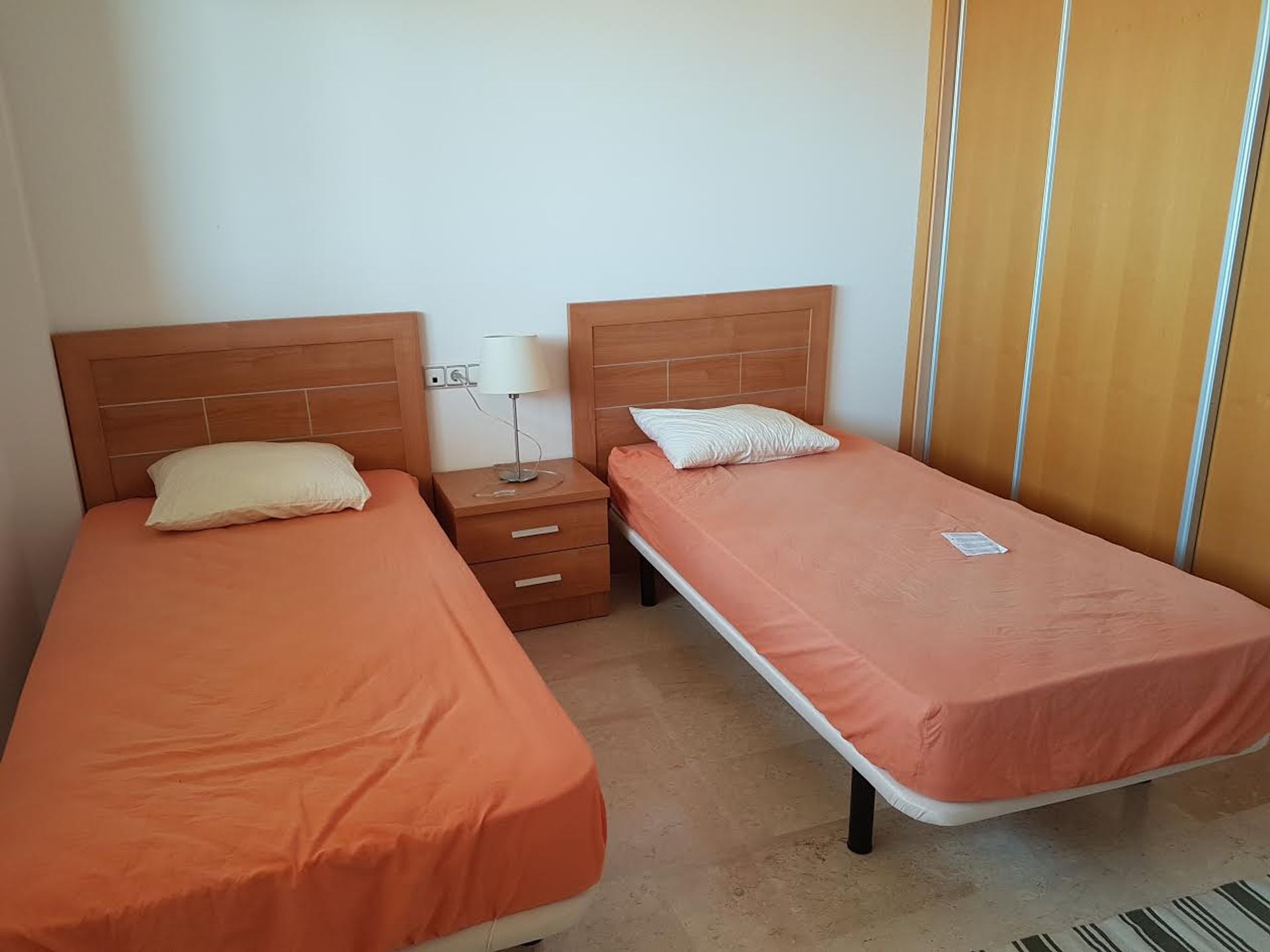 Condominio en Murcia, Región de Murcia 10880471