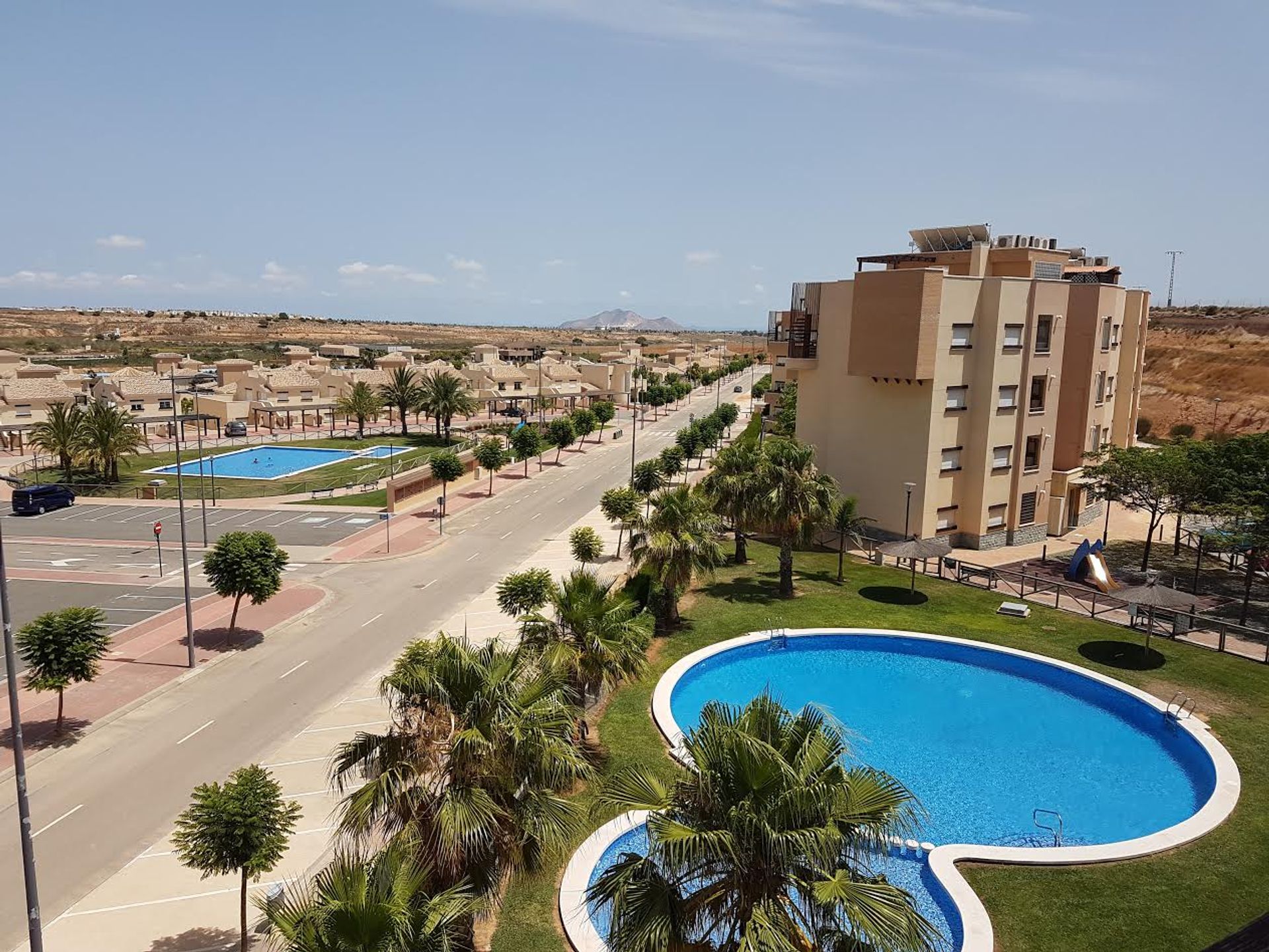 분양 아파트 에 Murcia, Región de Murcia 10880471