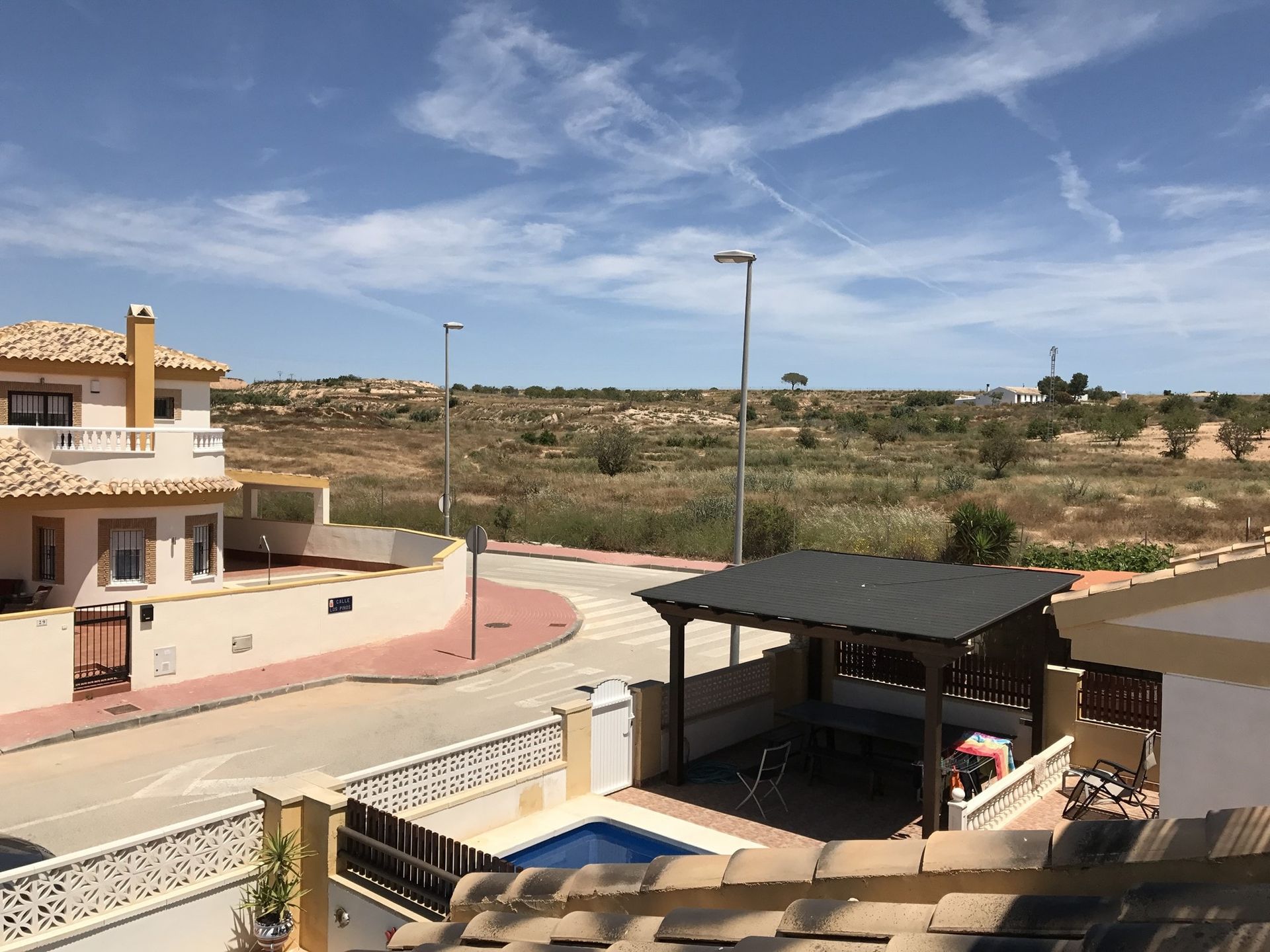 بيت في Murcia, Región de Murcia 10880478