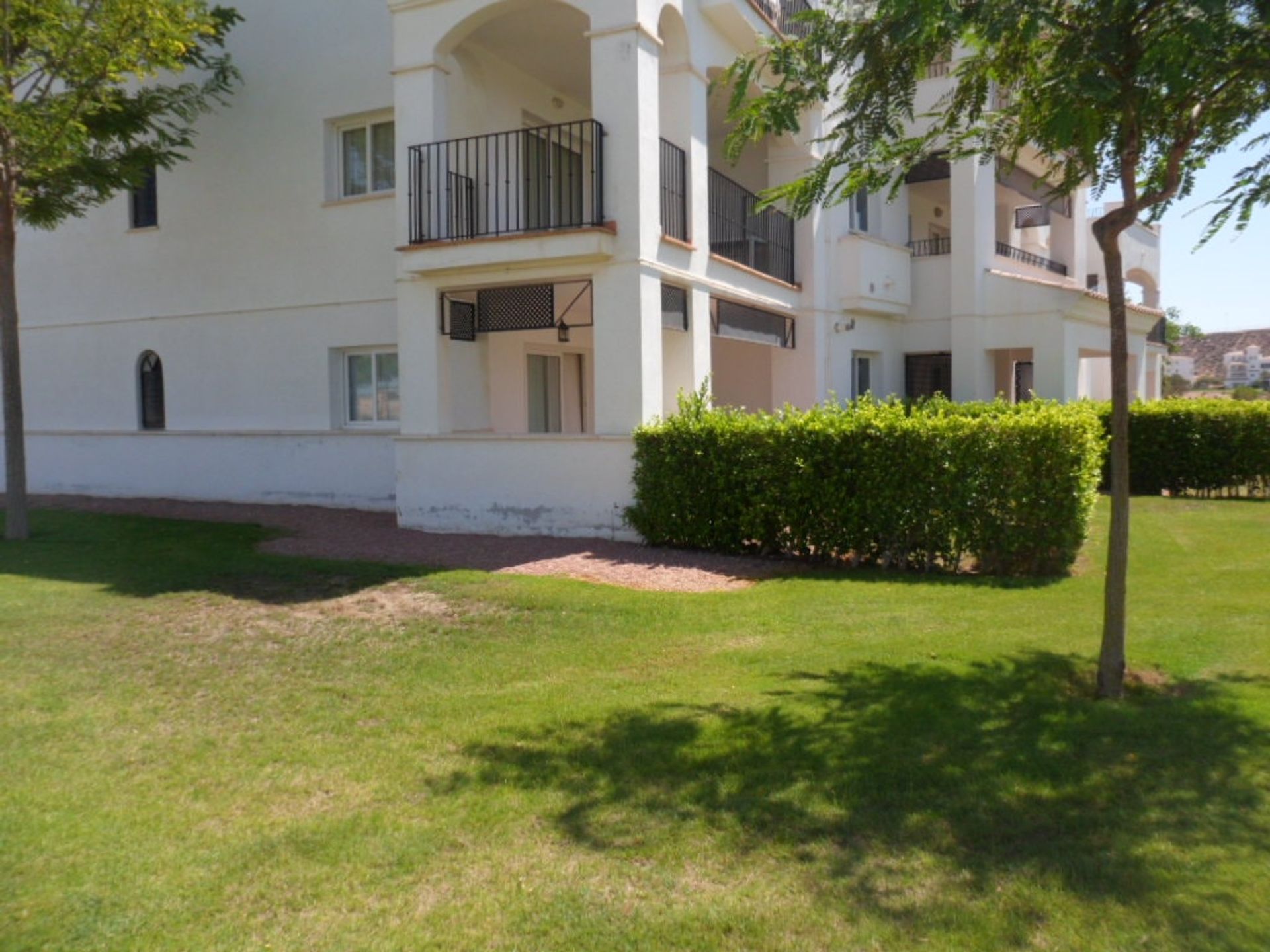 Condominio nel Murcia, Región de Murcia 10880480