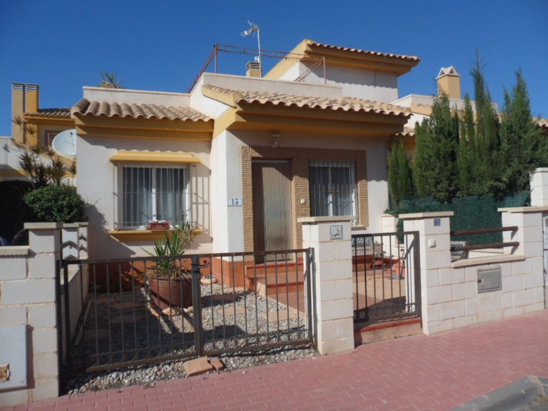 House in Era-Alta, Murcia 10880483