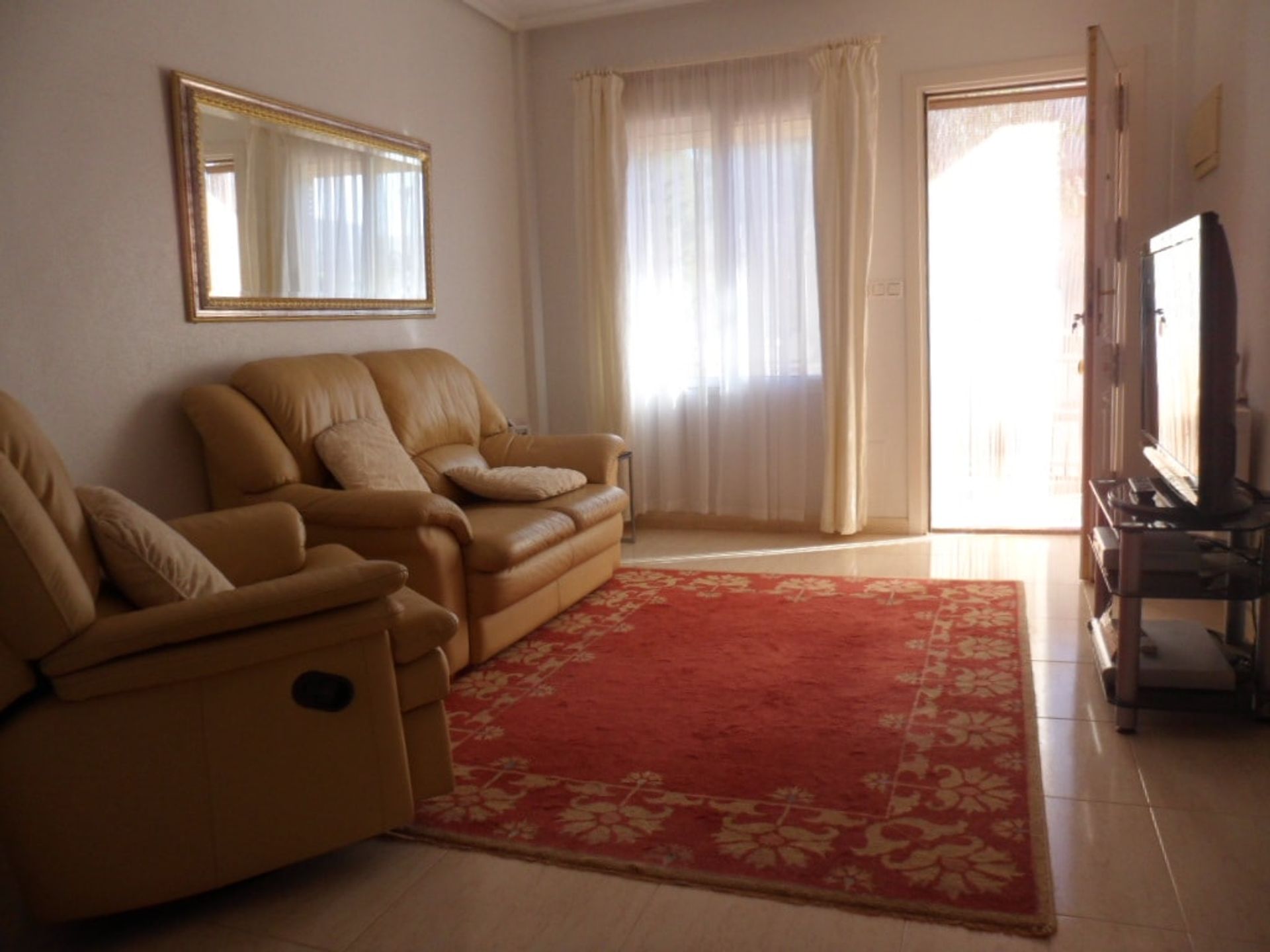 Huis in Tijdperk-Alta, Murcia 10880483