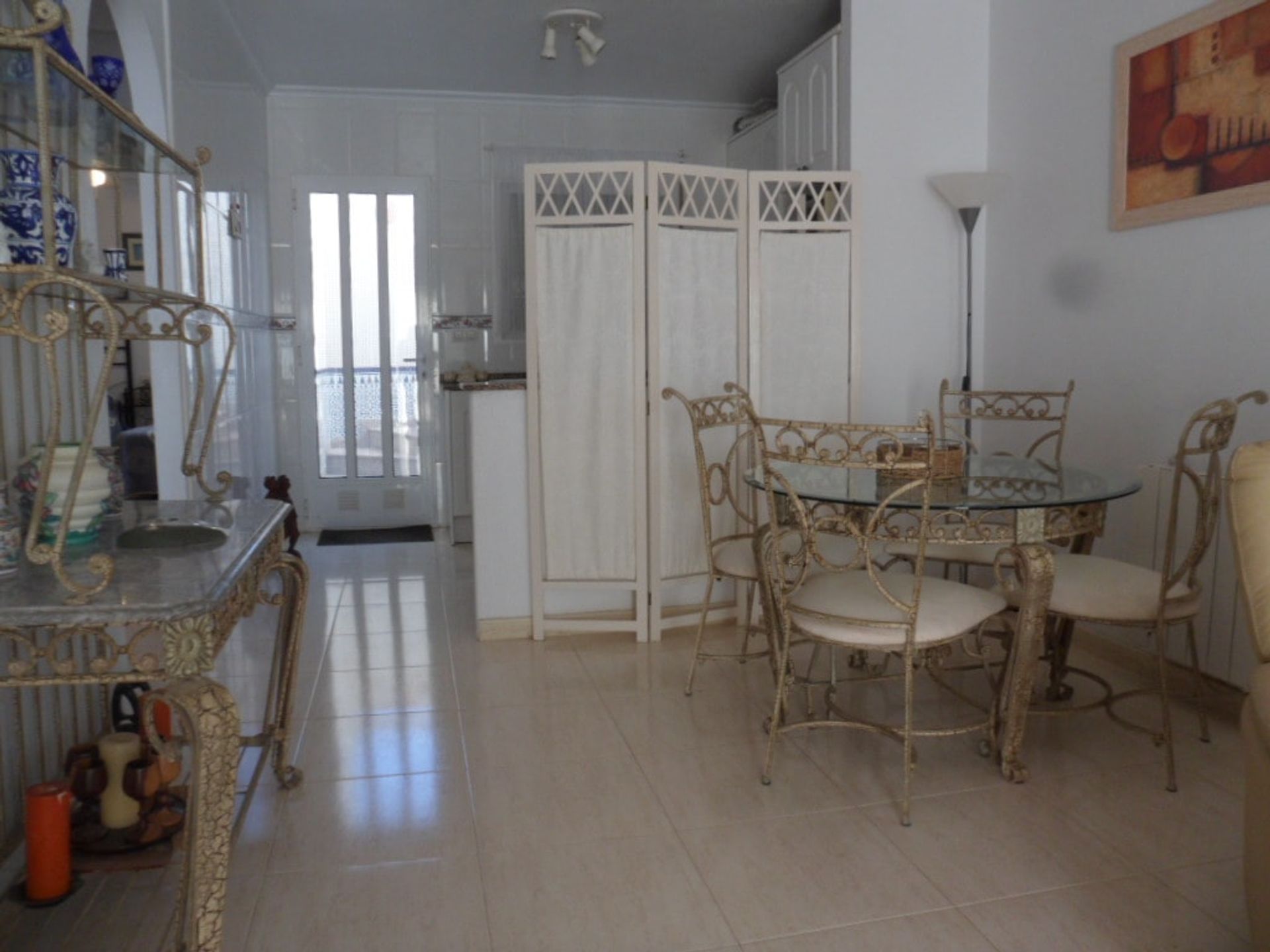 Huis in Tijdperk-Alta, Murcia 10880483