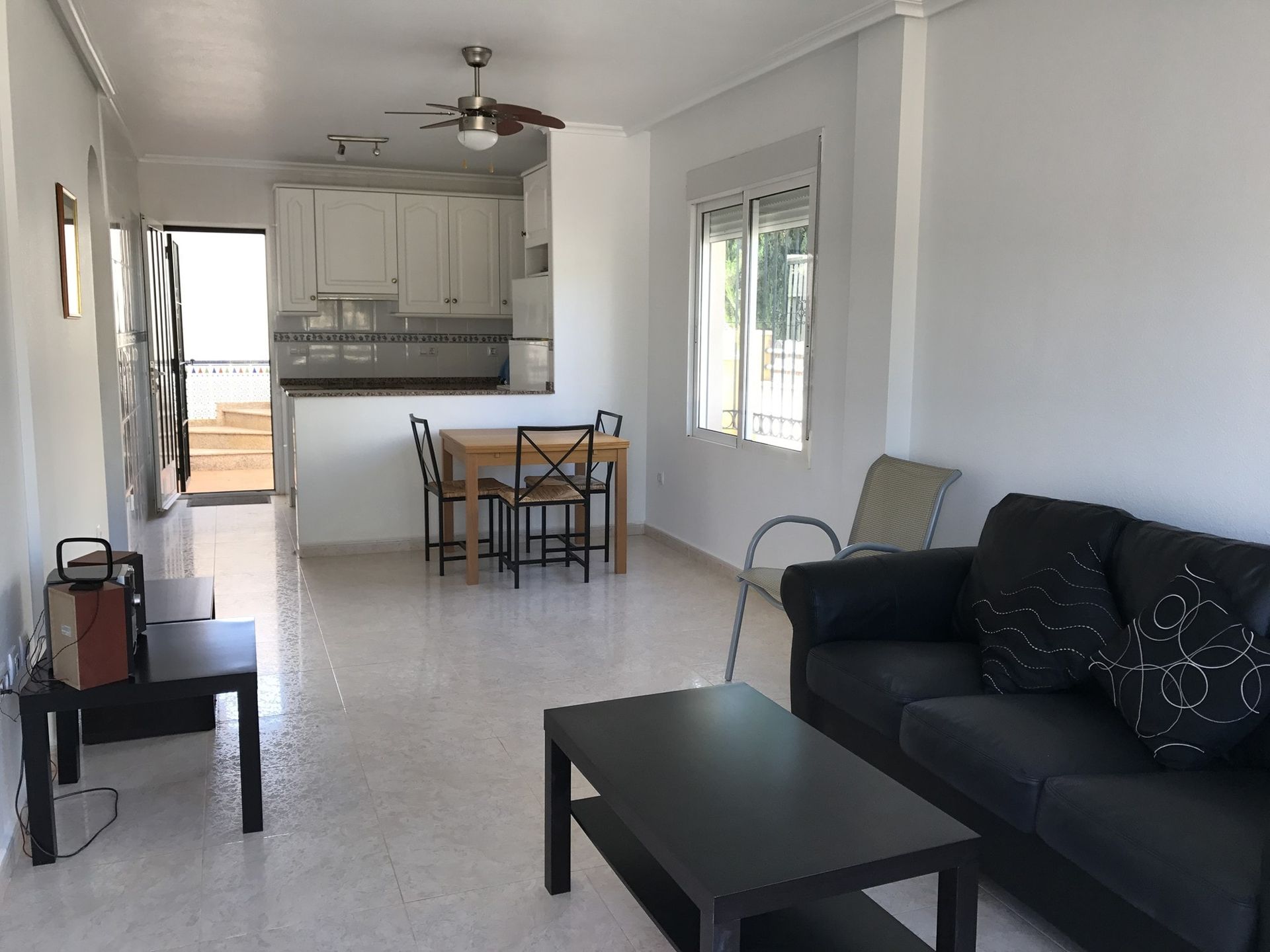 Huis in Tijdperk-Alta, Murcia 10880491