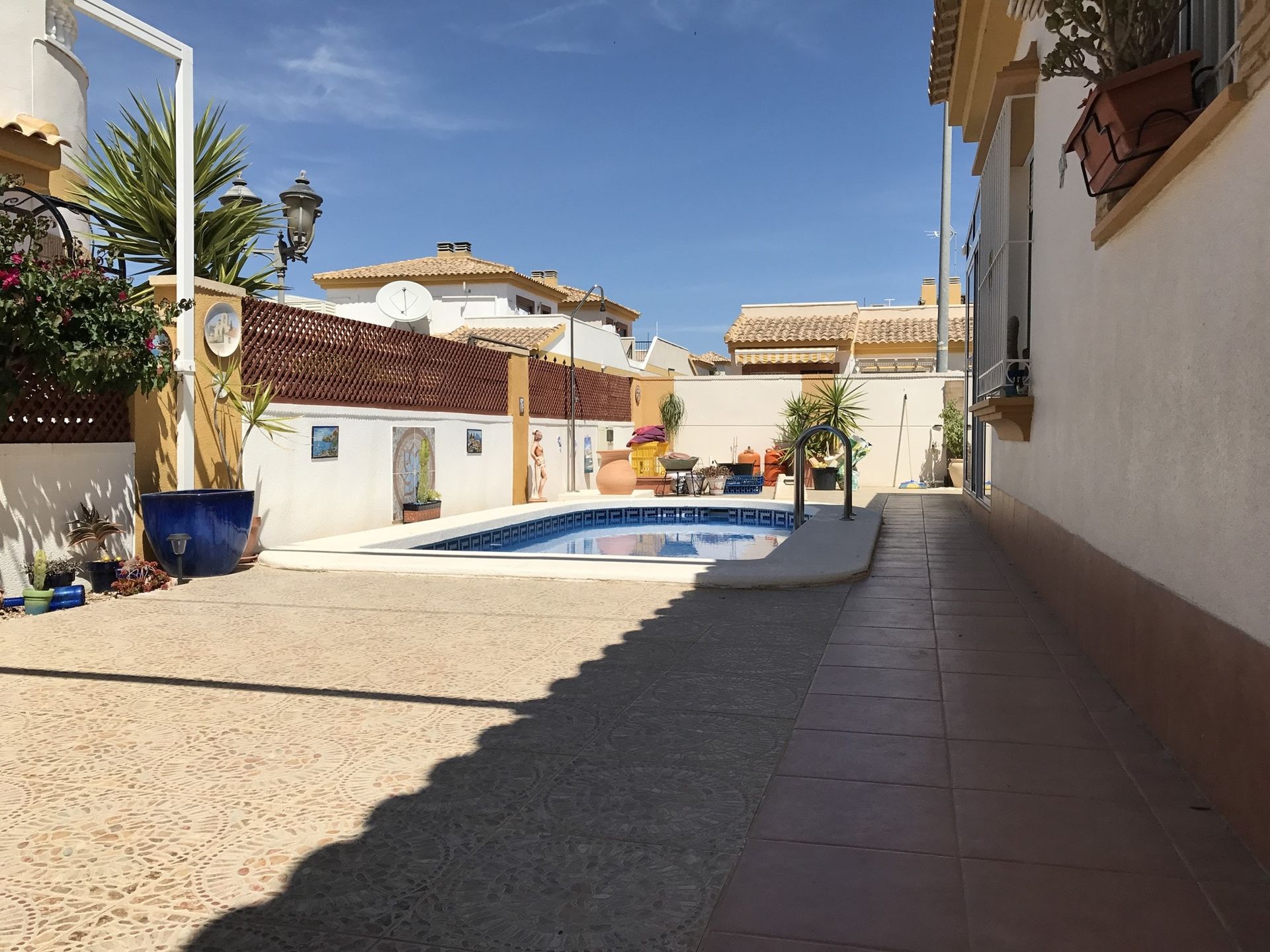 Casa nel Murcia, Región de Murcia 10880500