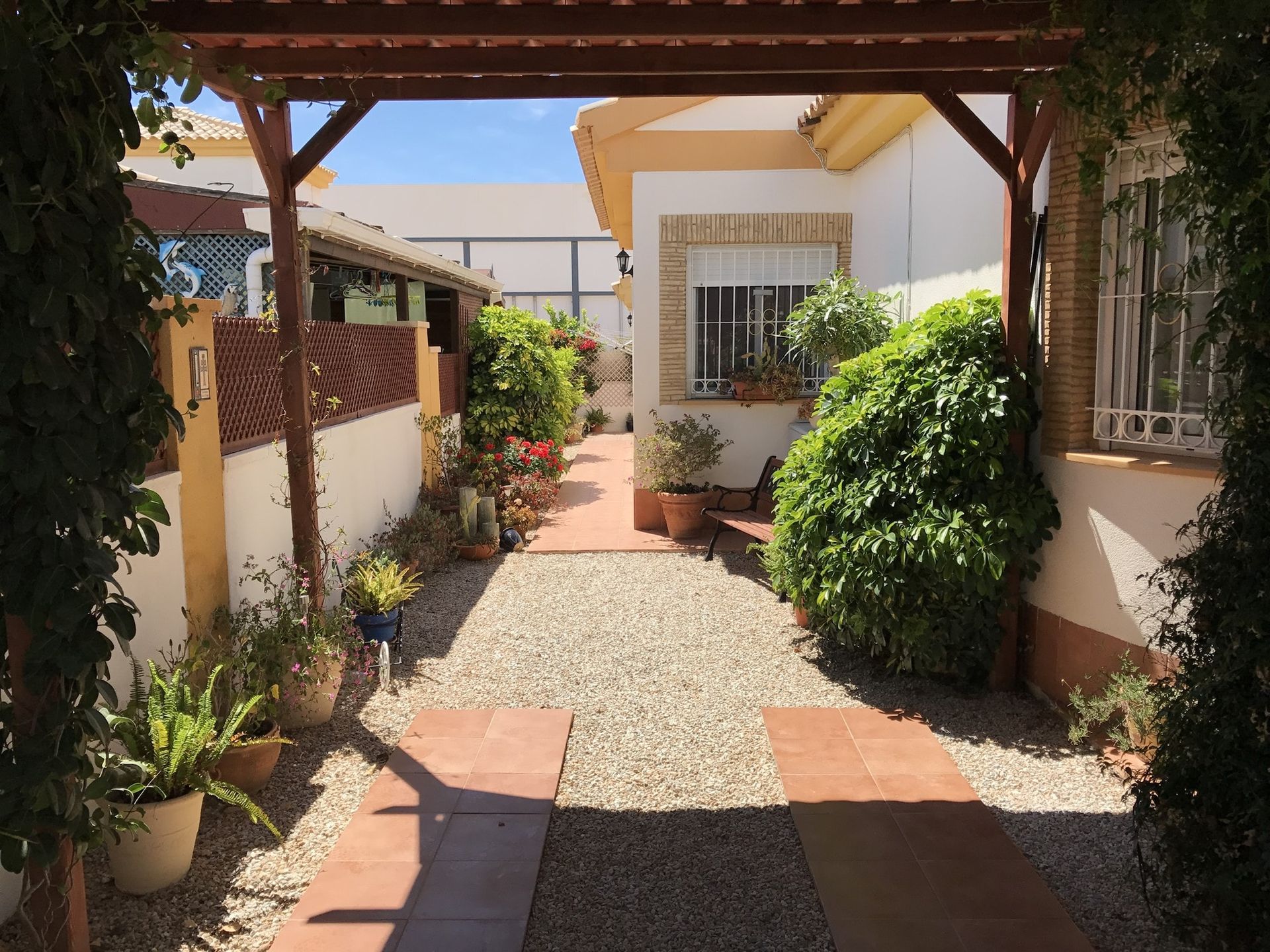 Casa nel Murcia, Región de Murcia 10880500