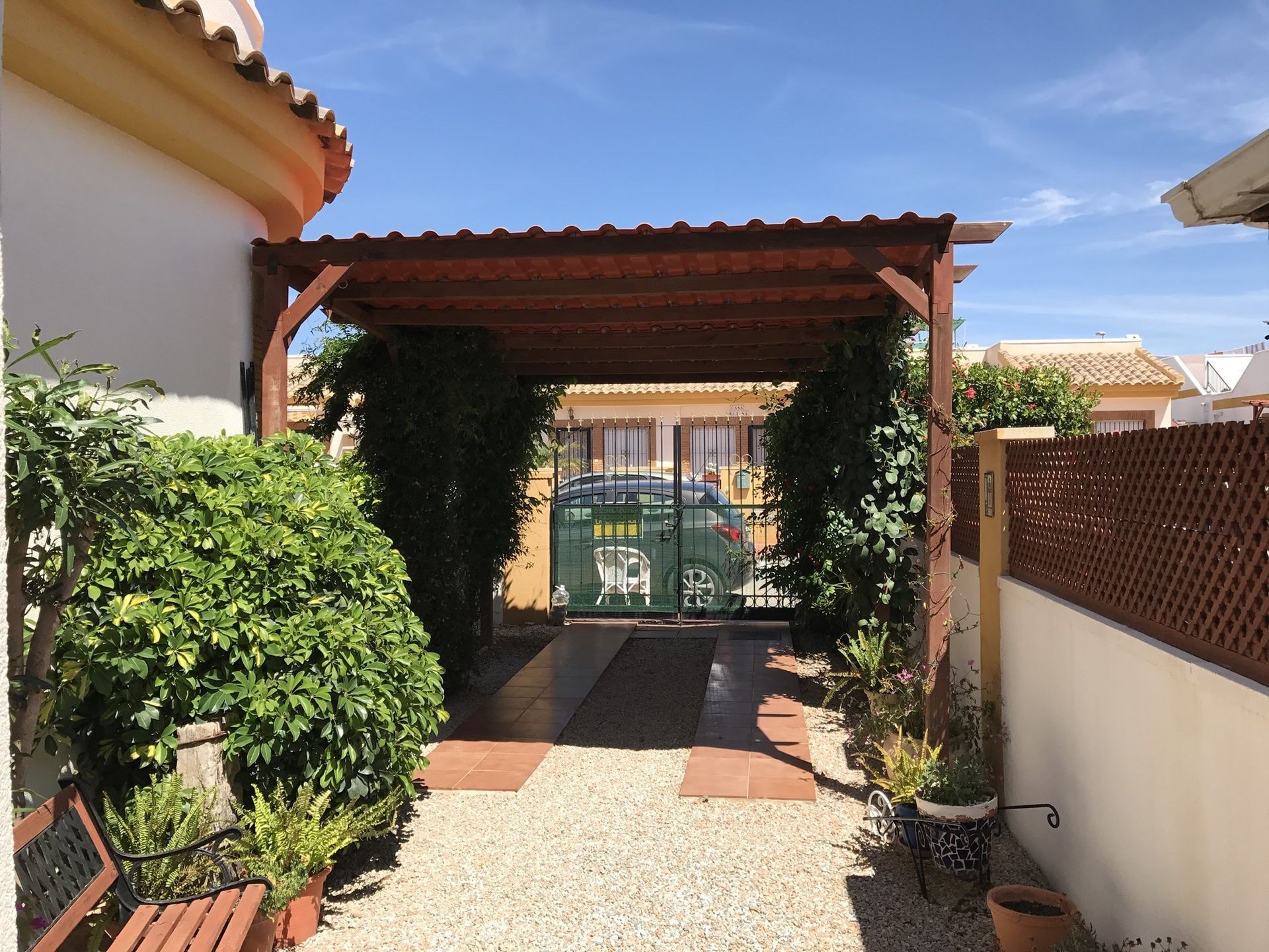 Casa nel Murcia, Región de Murcia 10880500