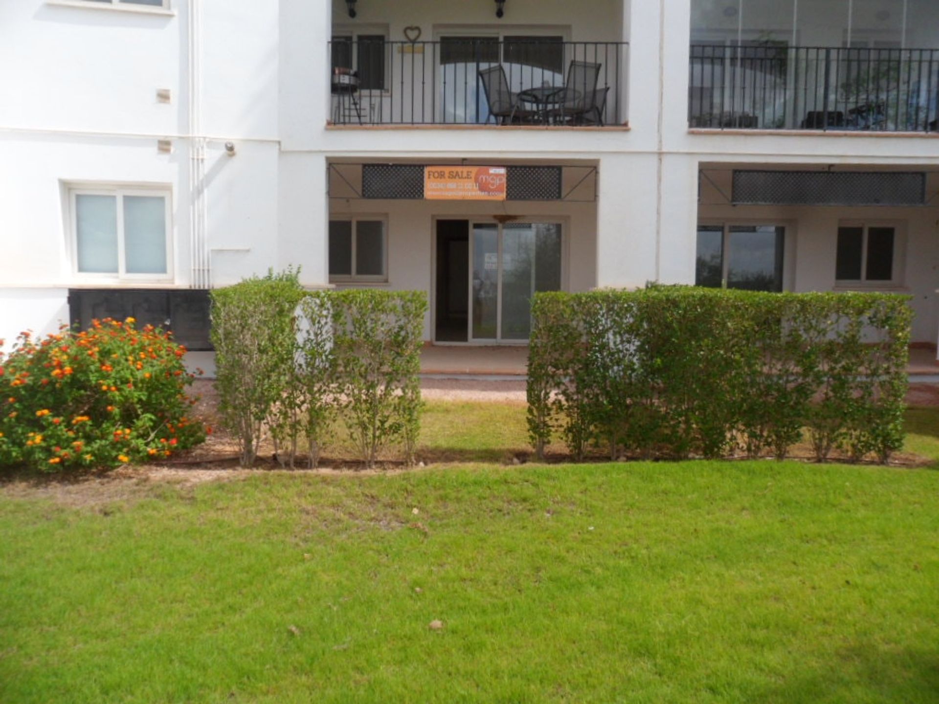 Condominium in Murcia, Región de Murcia 10880511