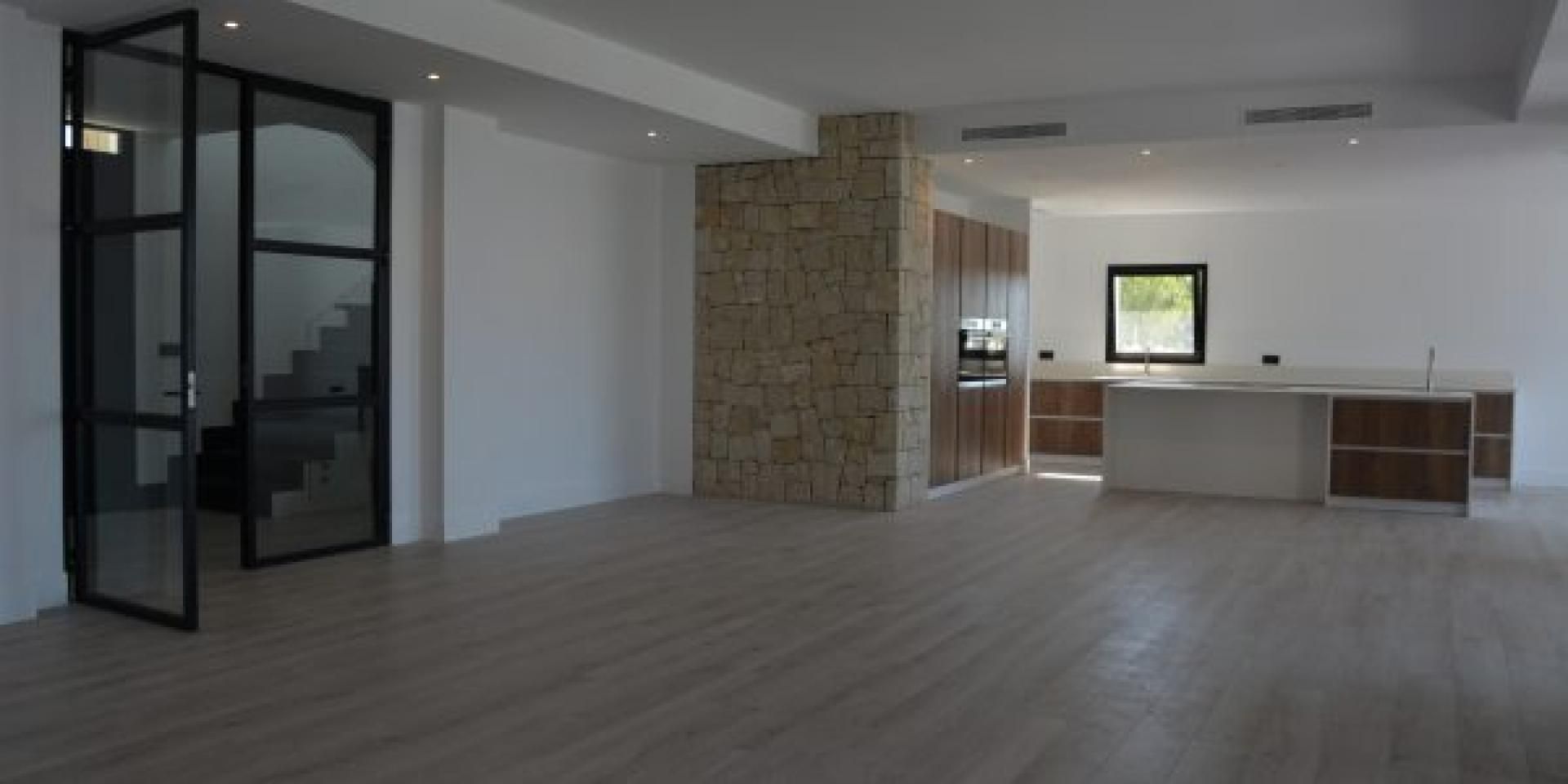 Huis in Benimallunt, Valencia 10880517