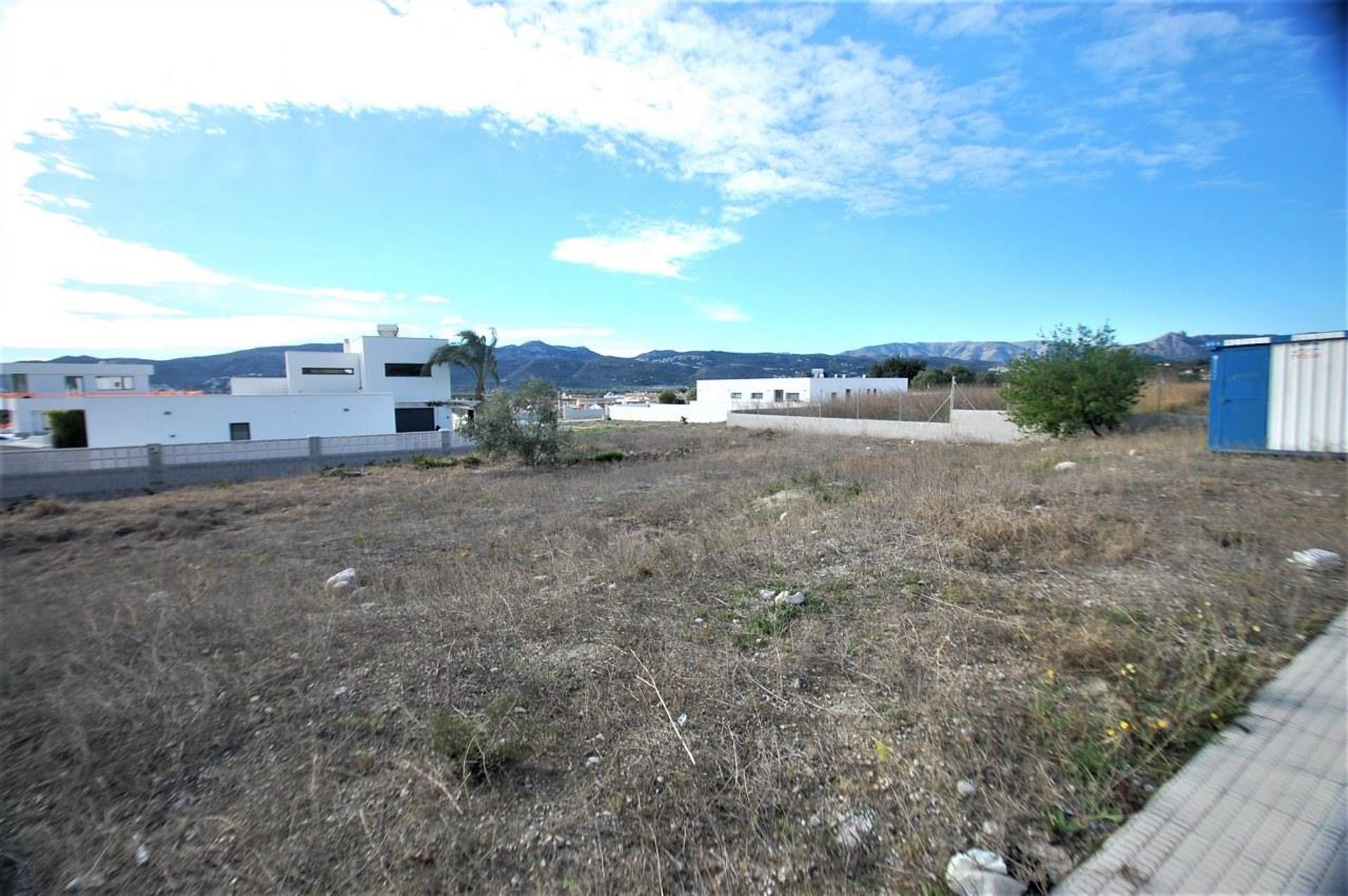 Land in Beniarbeig, Valencia 10880526