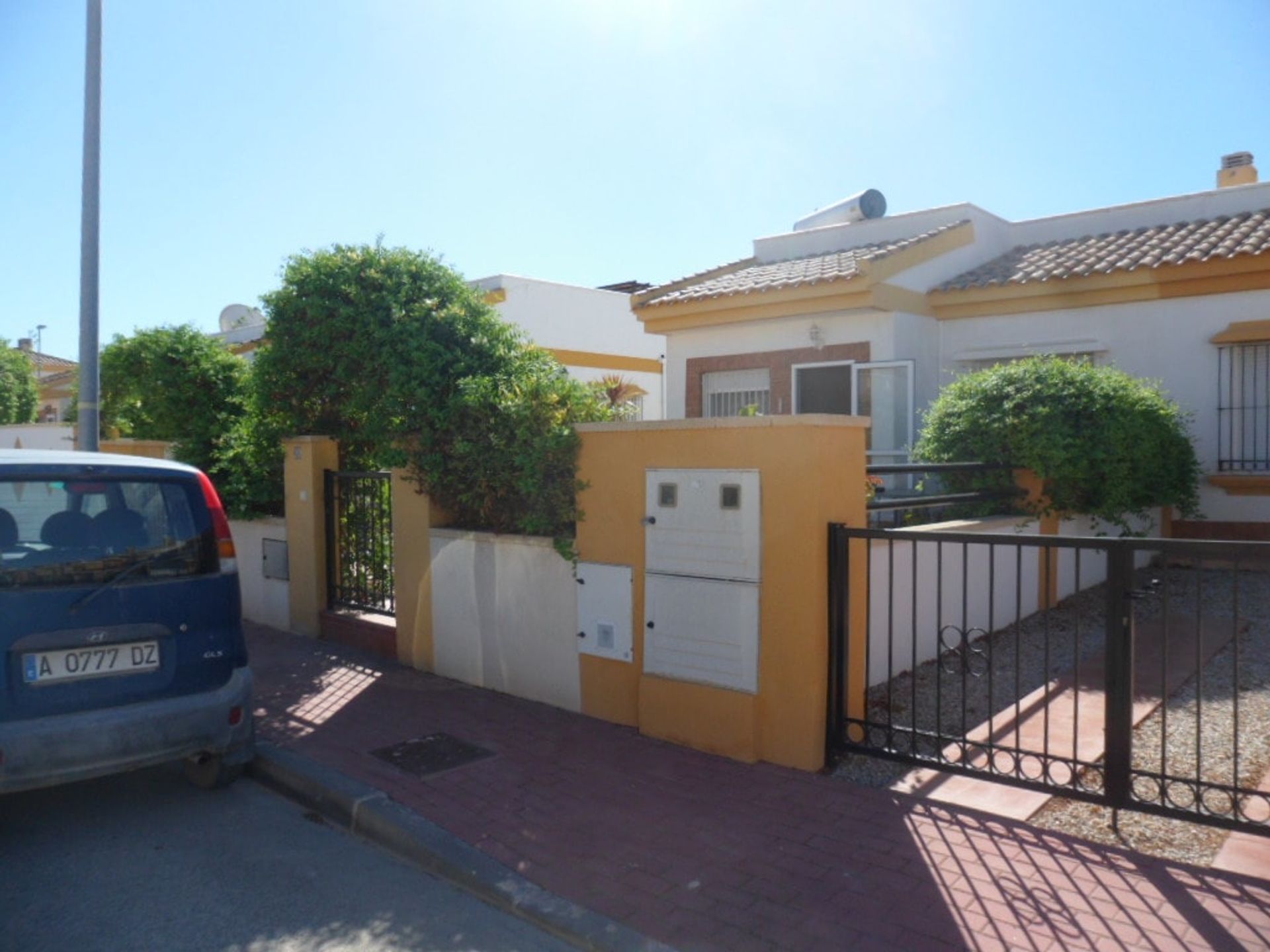 rumah dalam Murcia, Región de Murcia 10880570