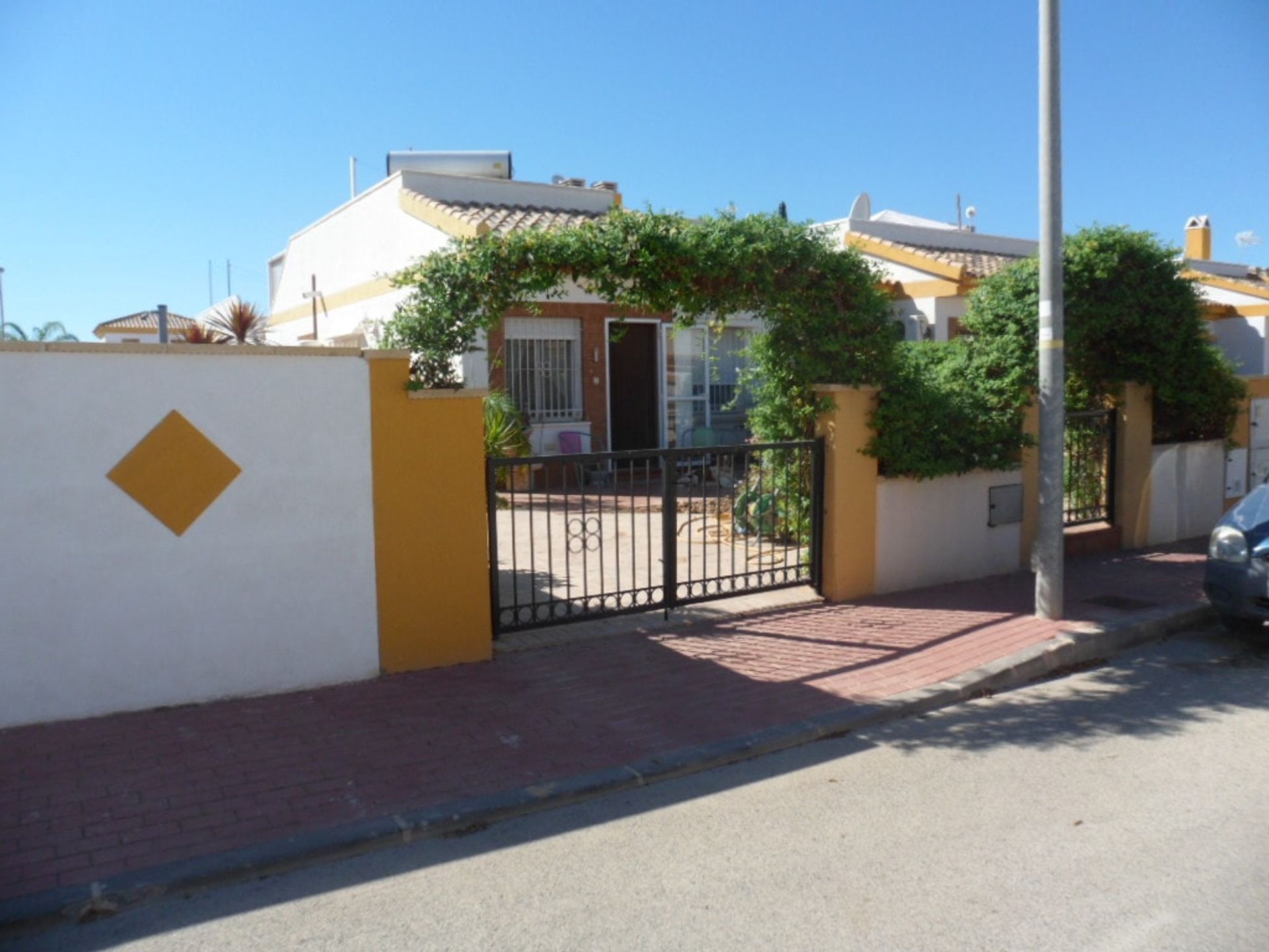 rumah dalam Murcia, Región de Murcia 10880570