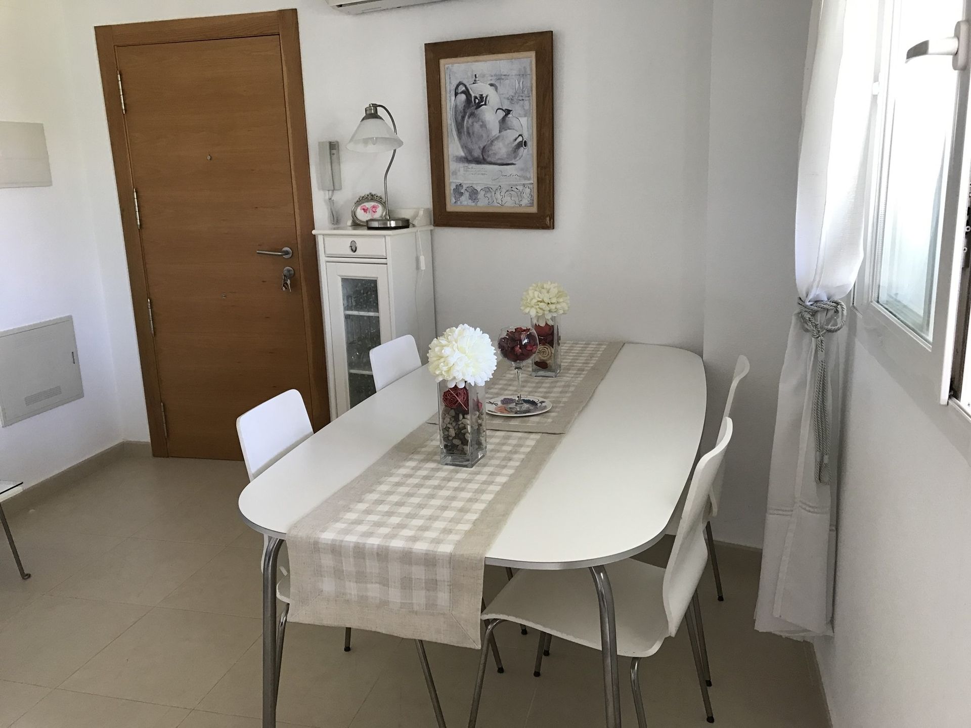 Condominio en Era-Alta, Murcia 10880574