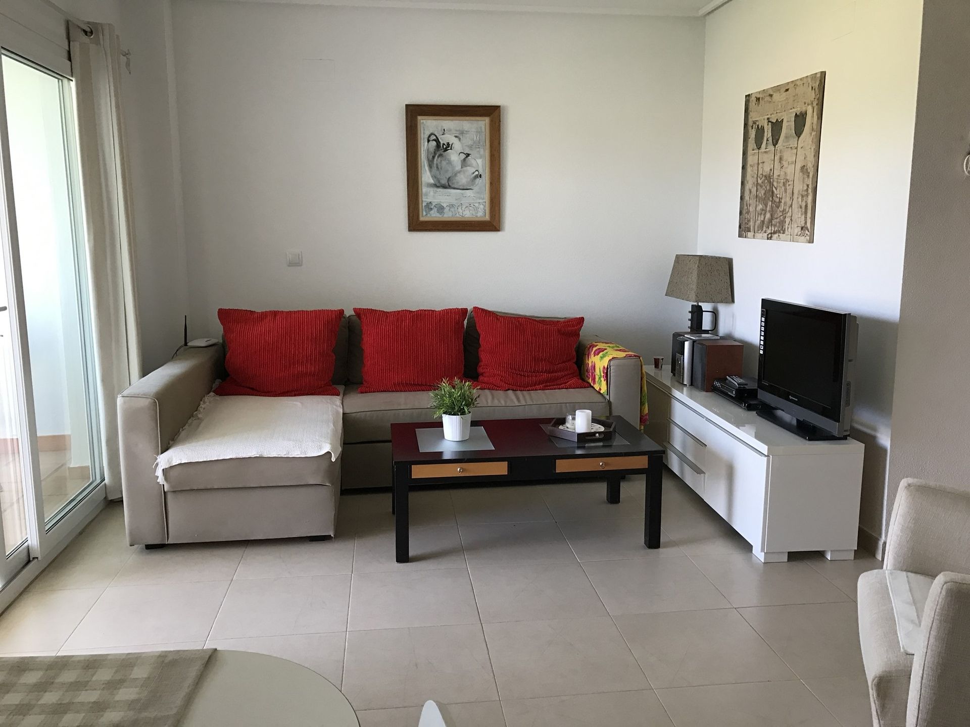 Condominio en Era-Alta, Murcia 10880574