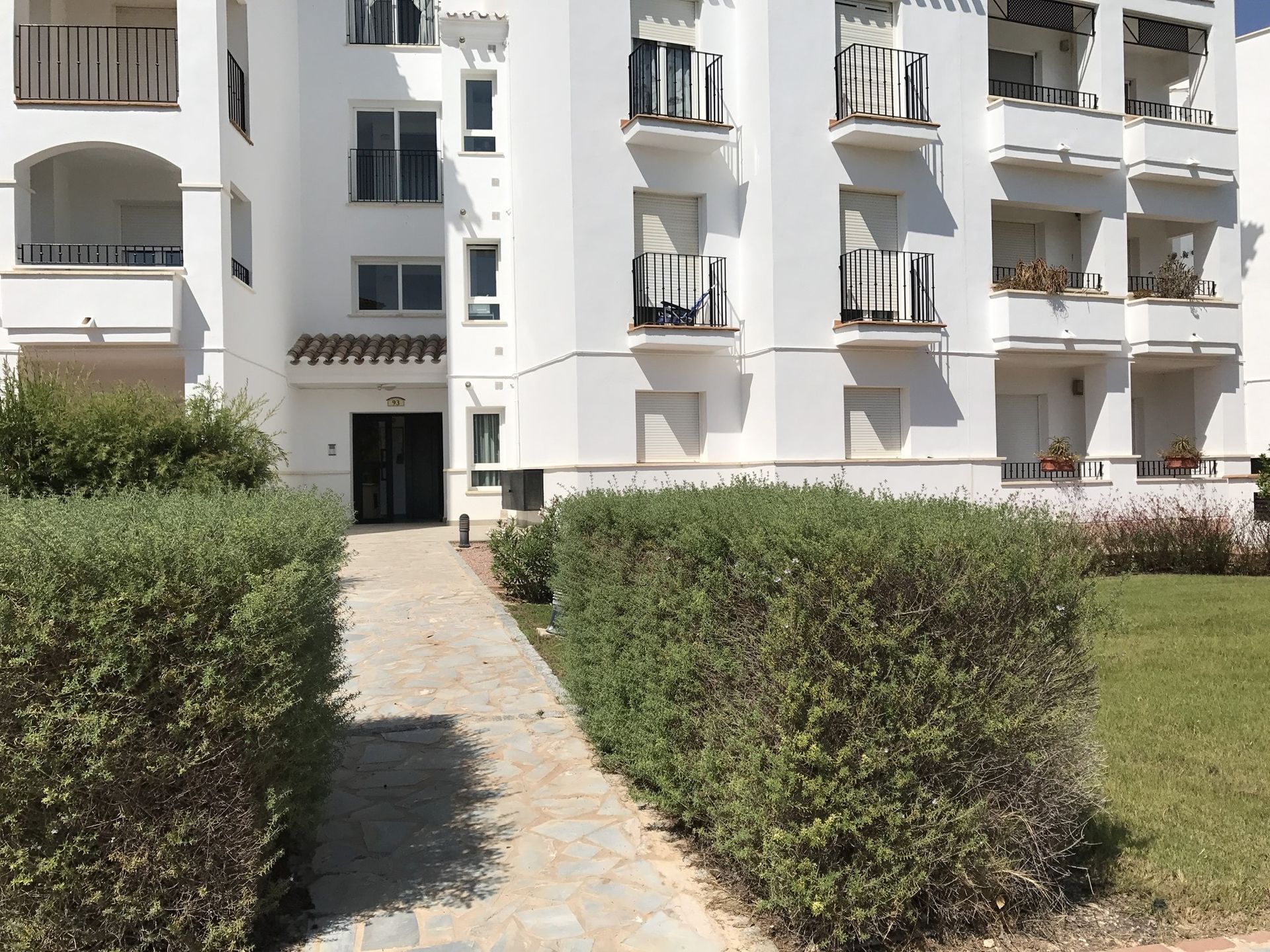 Condominium dans Murcia, Región de Murcia 10880574