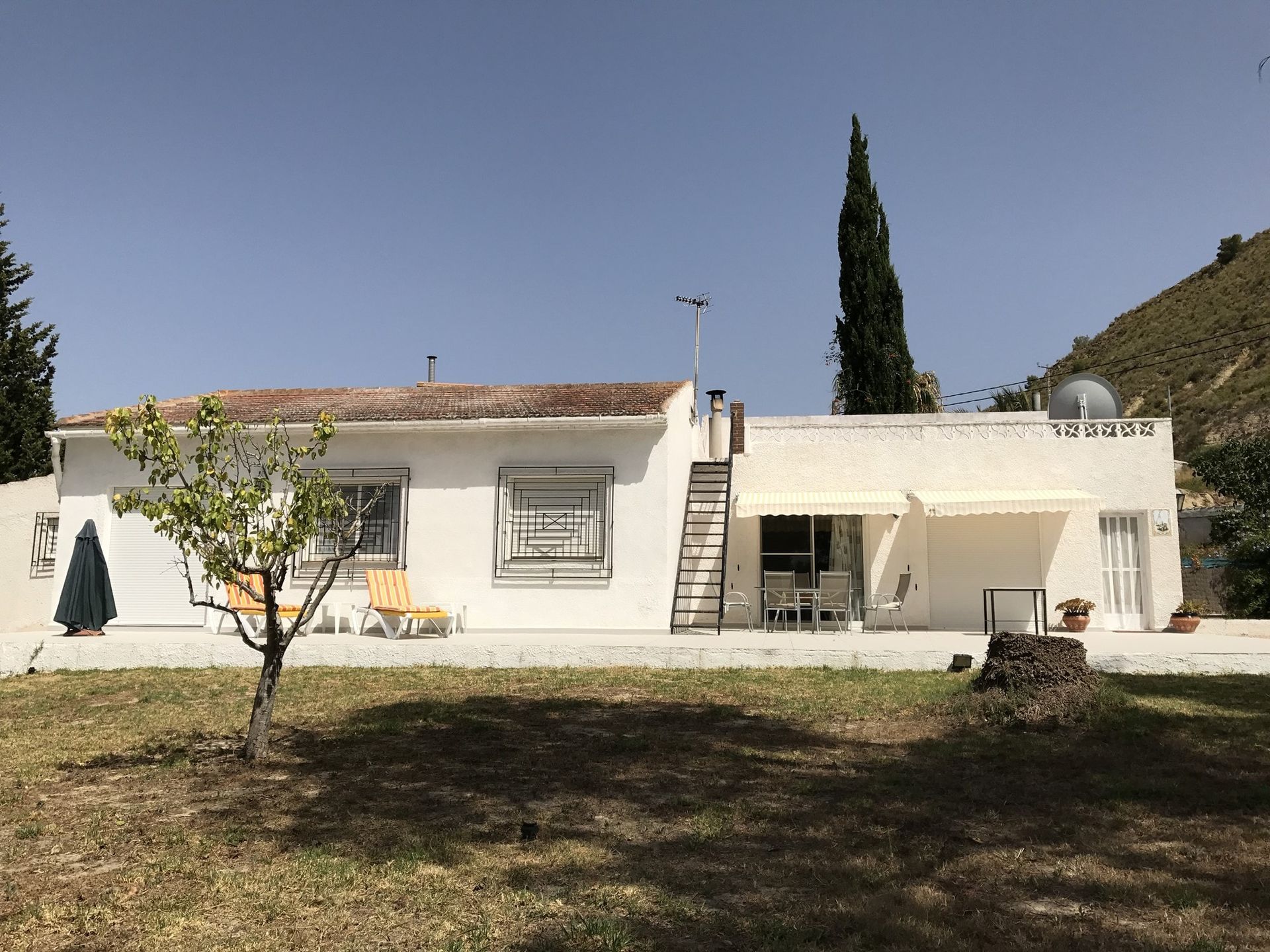 House in Era-Alta, Murcia 10880583