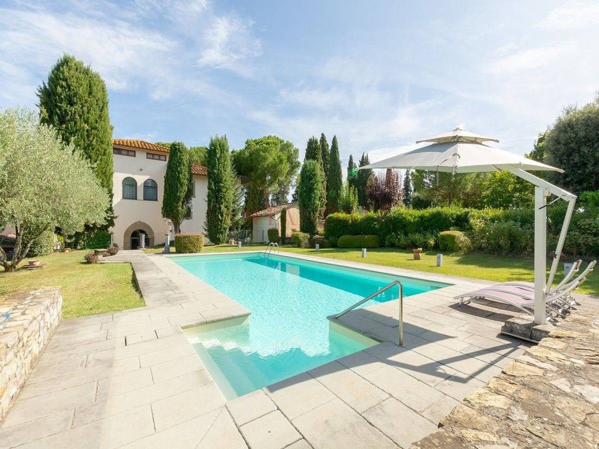 casa no Florença, Toscana 10880708