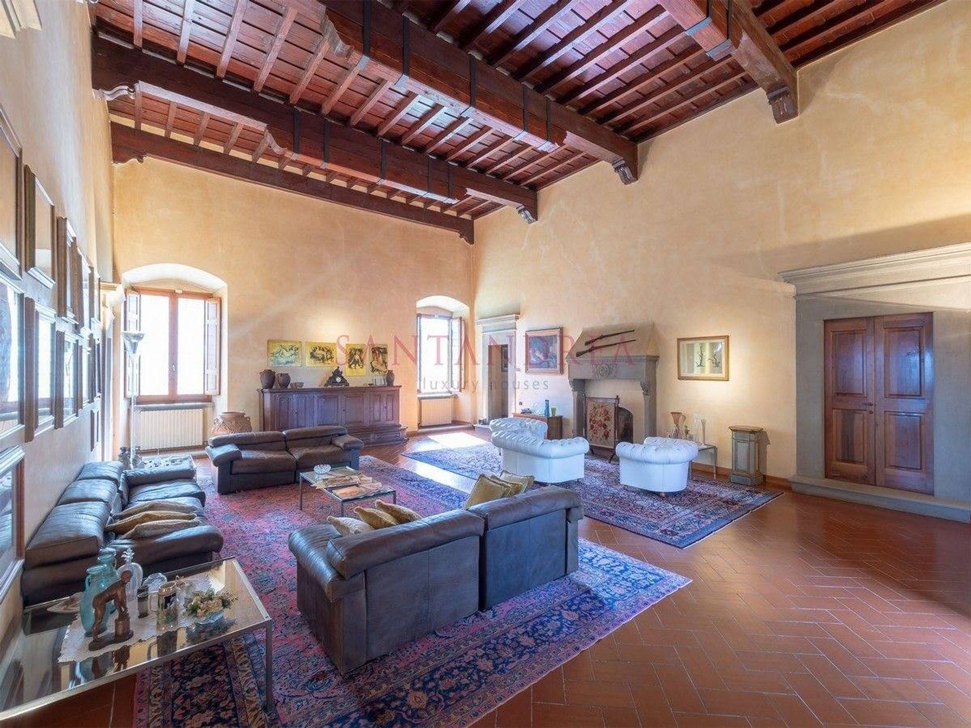 casa no Florença, Toscana 10880708