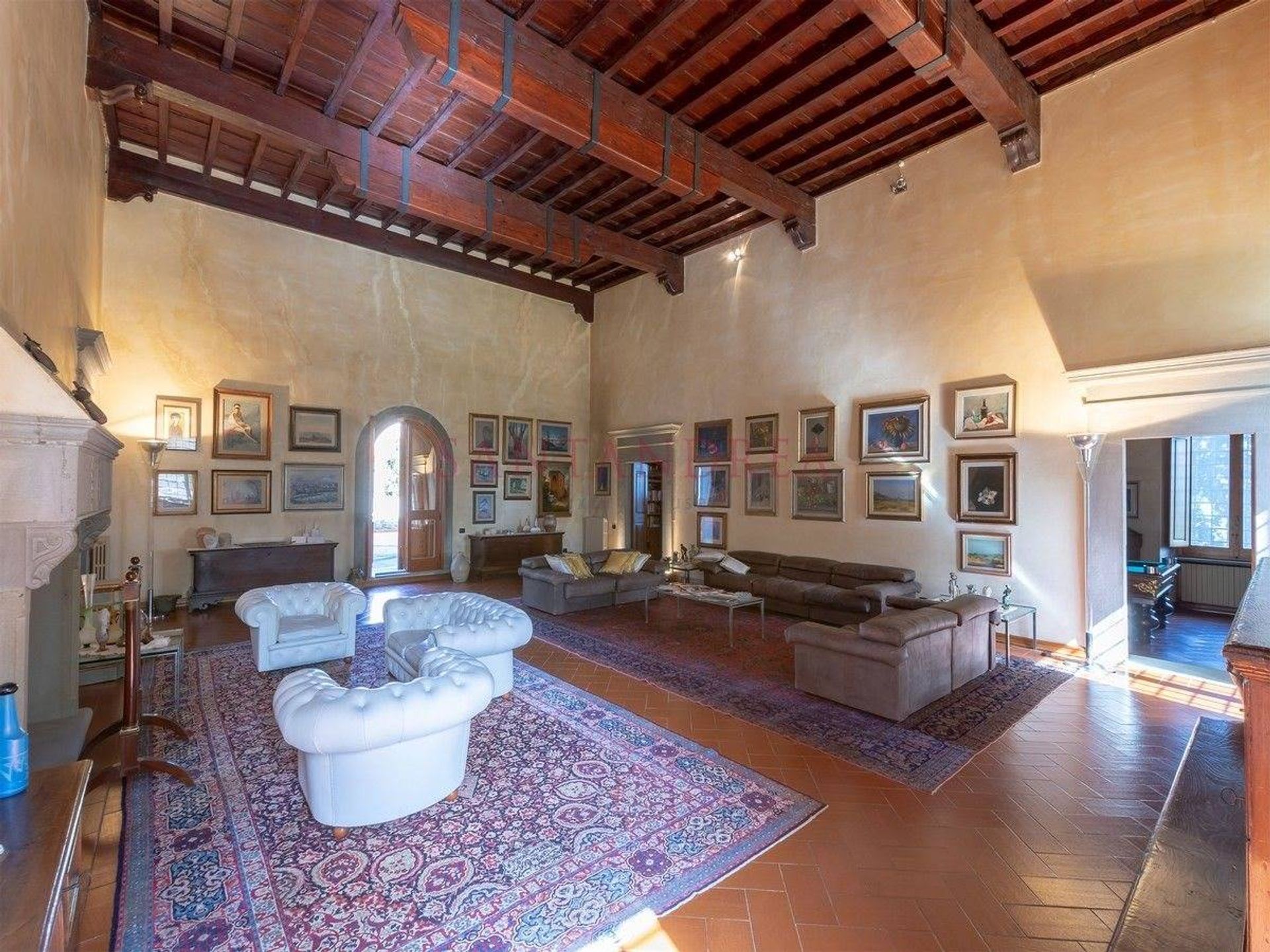 casa no Florença, Toscana 10880708