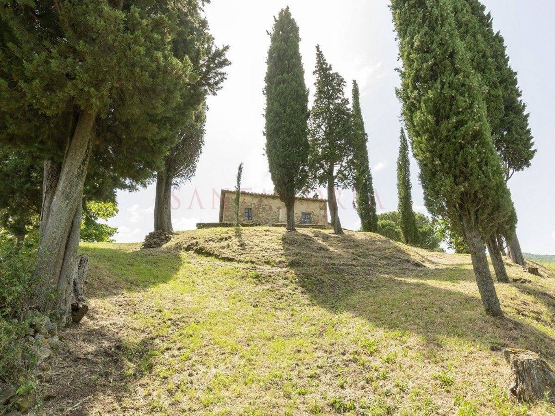 Rumah di , Tuscany 10880715