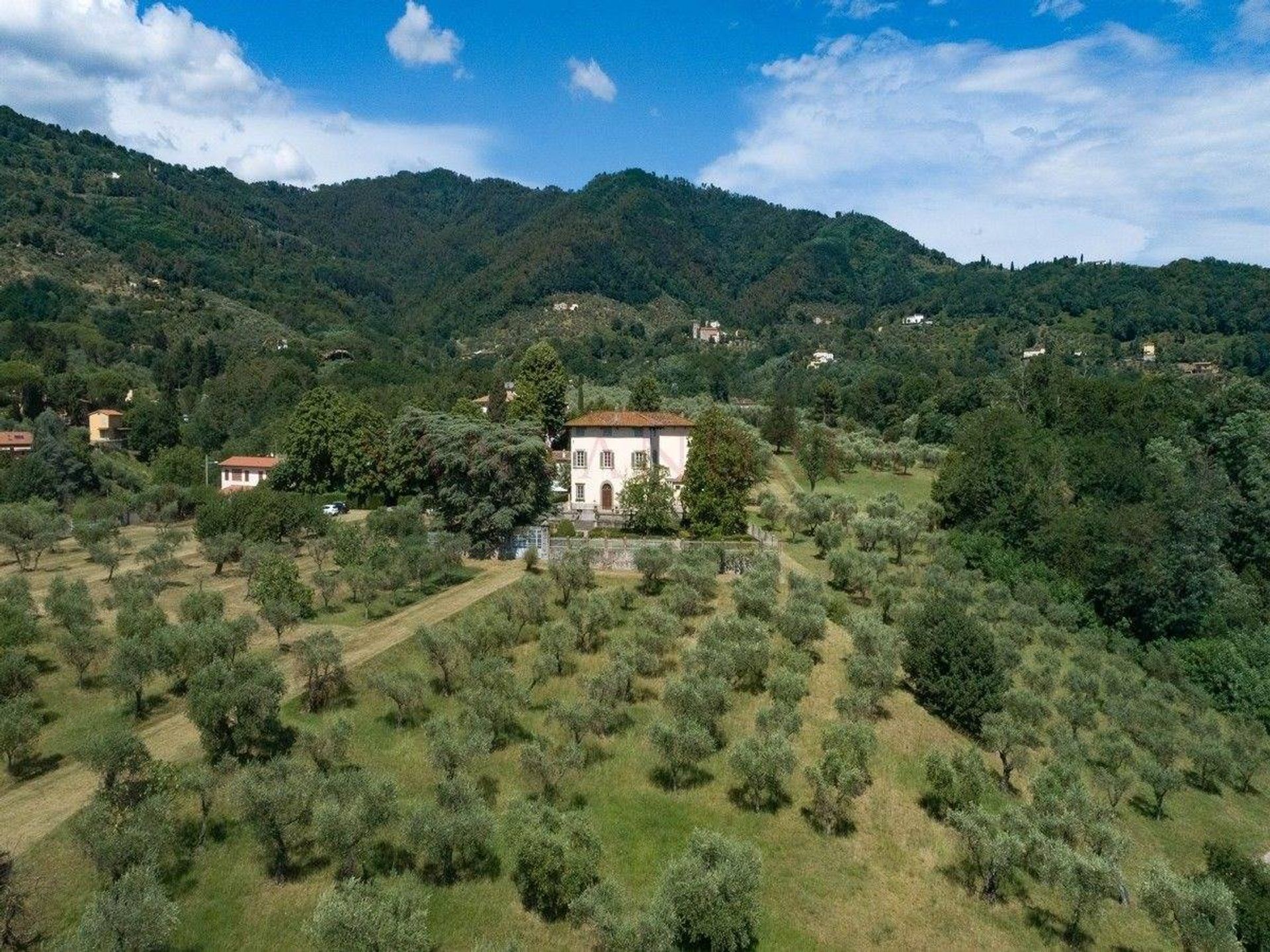 Haus im , Toscana 10880719