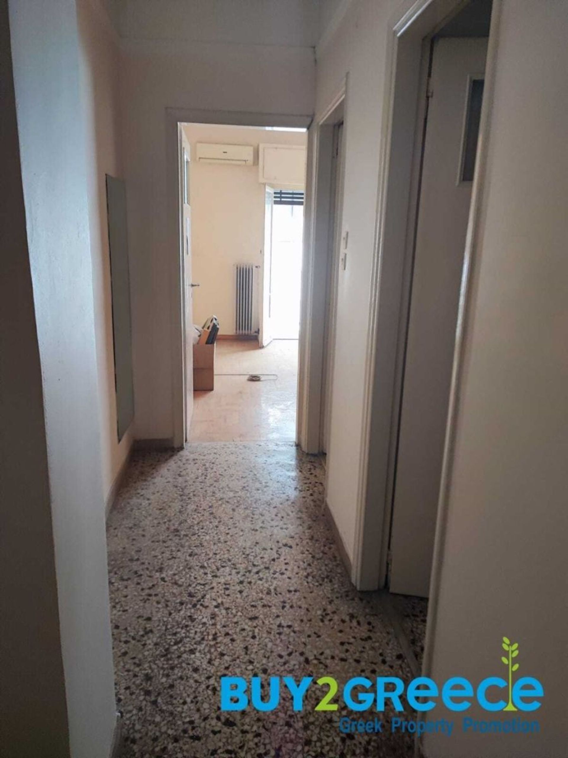 Condominium dans Athens,  10880721