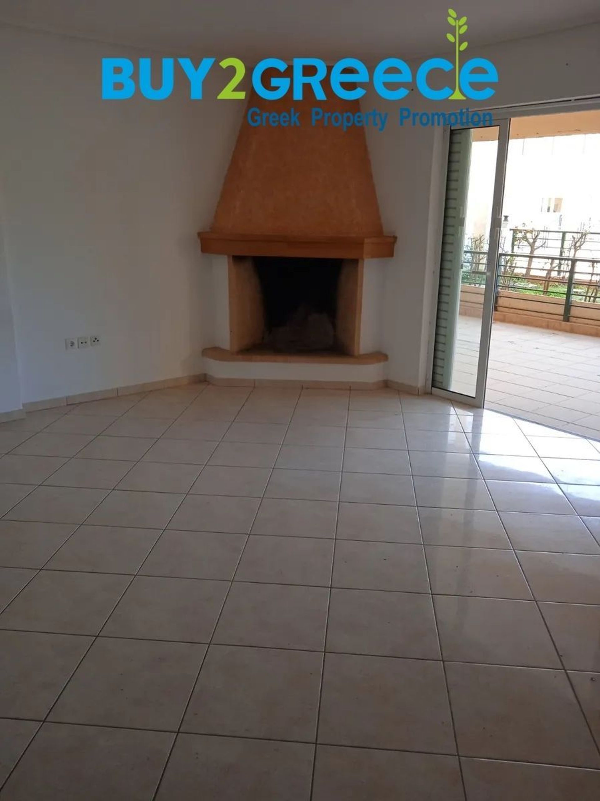 Condominio nel Rafina,  10880726