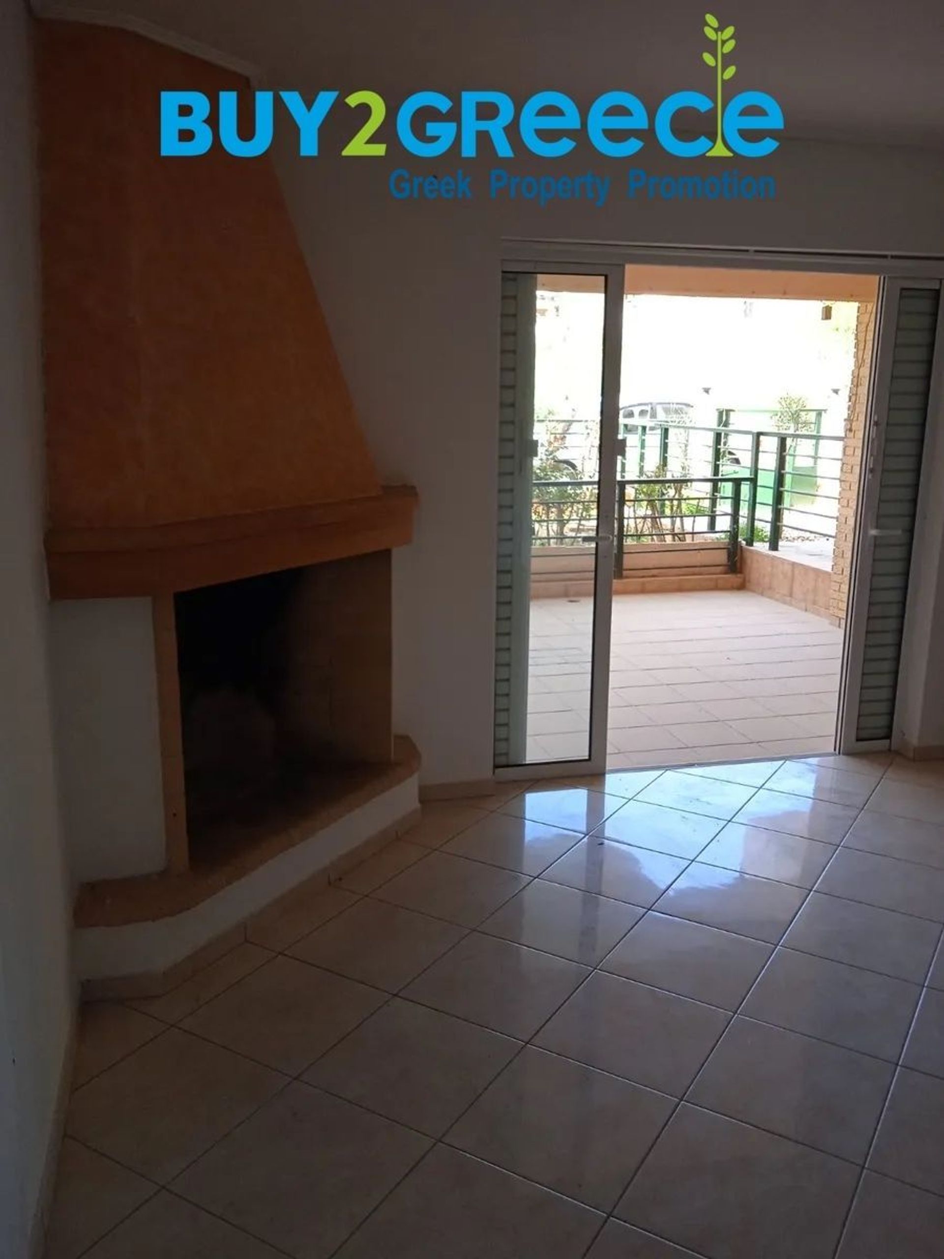 Condominio nel Rafina,  10880726