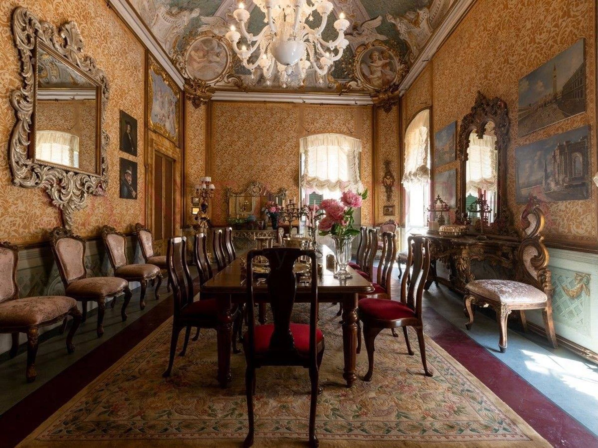 casa en Lucca, Tuscany 10880727