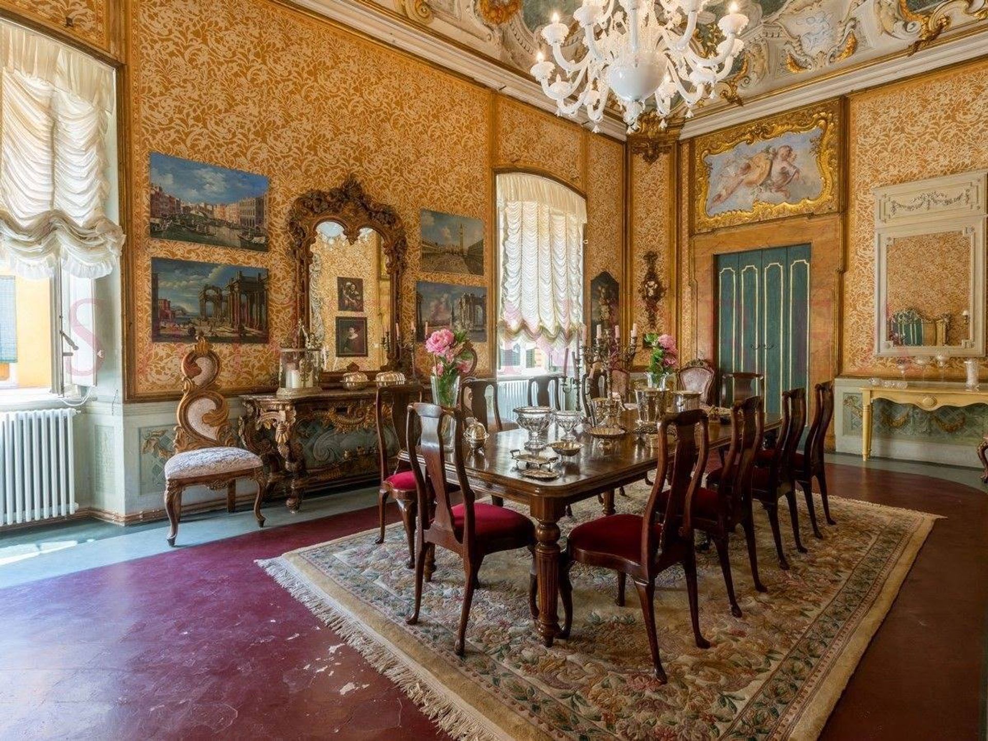 casa en Lucca, Tuscany 10880727