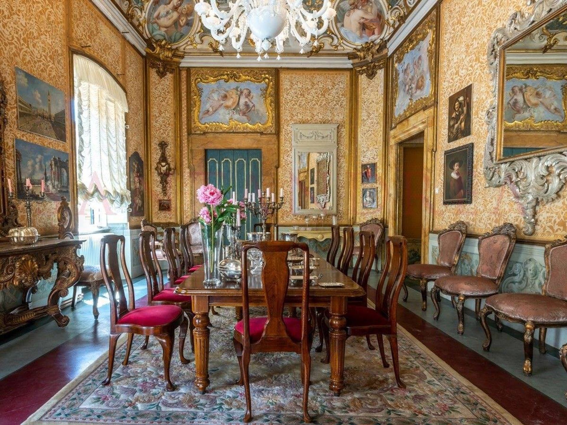 casa en Lucca, Tuscany 10880727