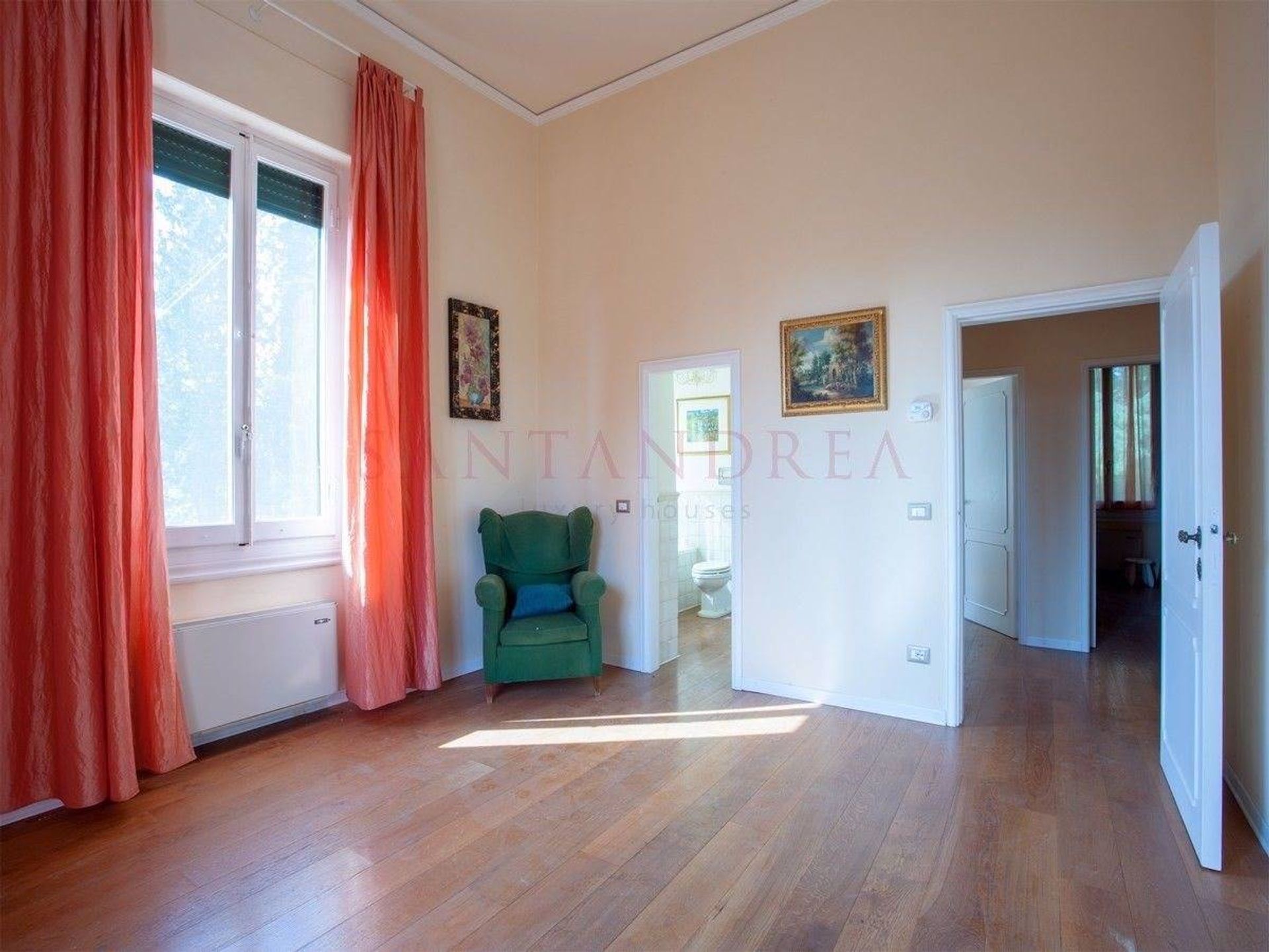 Huis in Scandicci, Tuscany 10880733