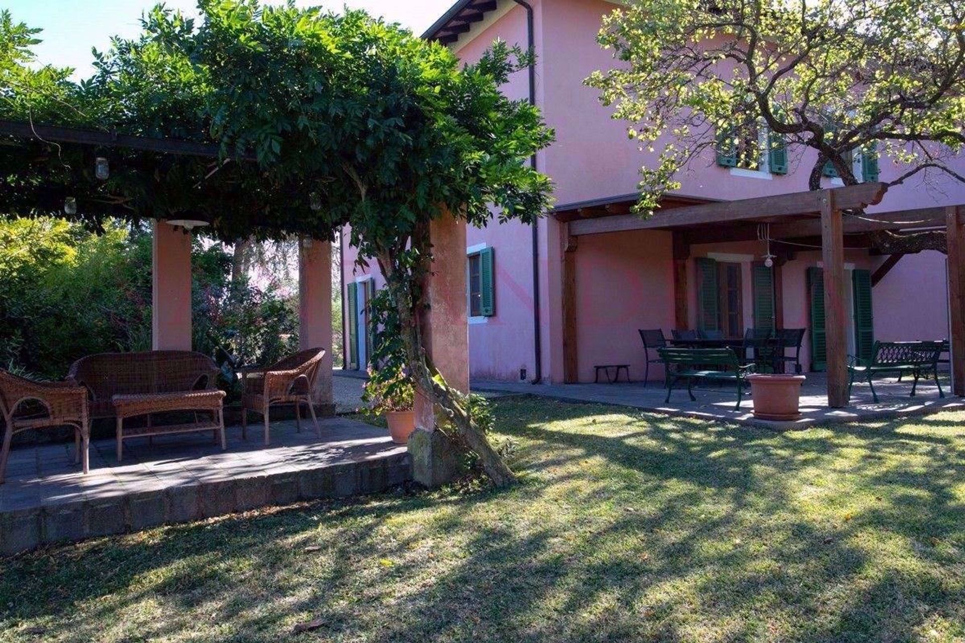 casa no Porto Azzurro, Toscana 10880750