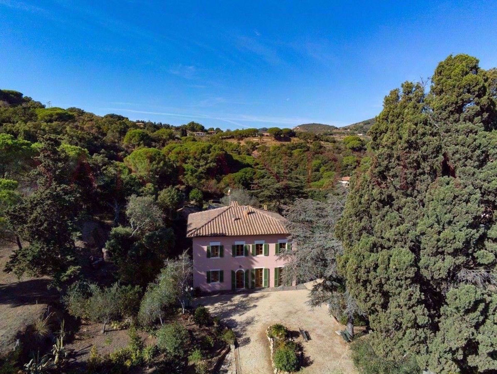 casa no Porto Azzurro, Toscana 10880750