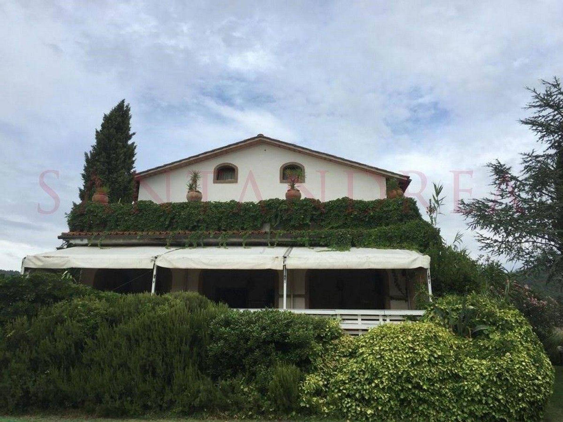 Casa nel Lamporecchio, Tuscany 10880766