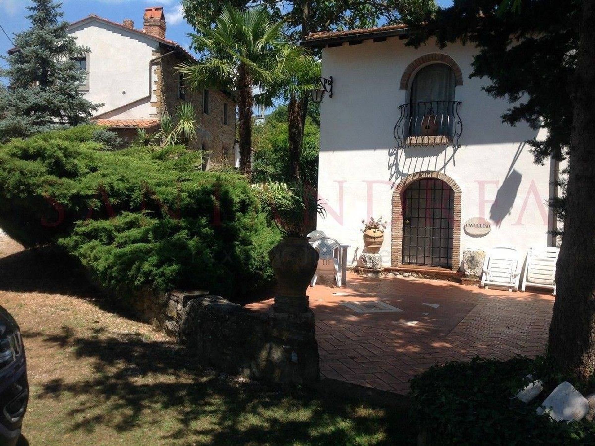 Casa nel Lamporecchio, Tuscany 10880766