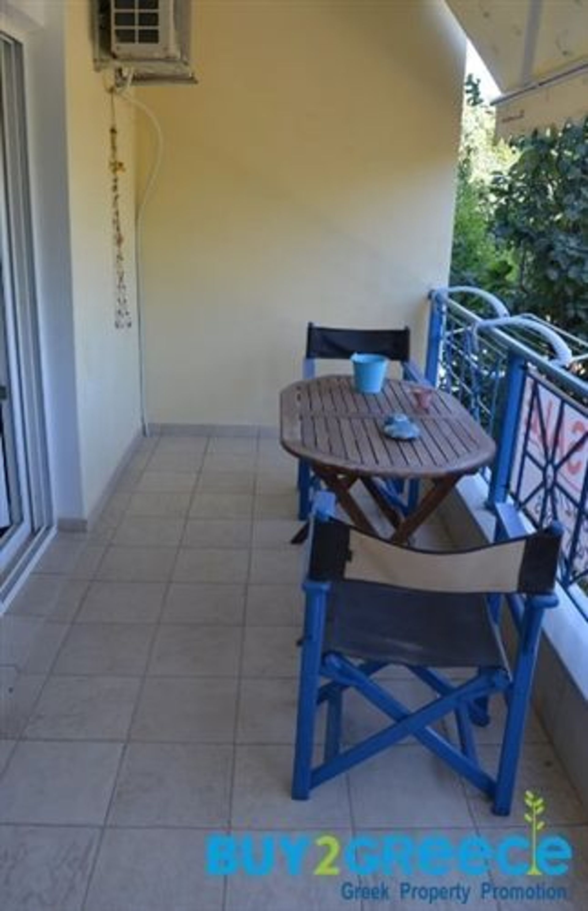 Condominio en Chrysi Ammoudia,  10880794